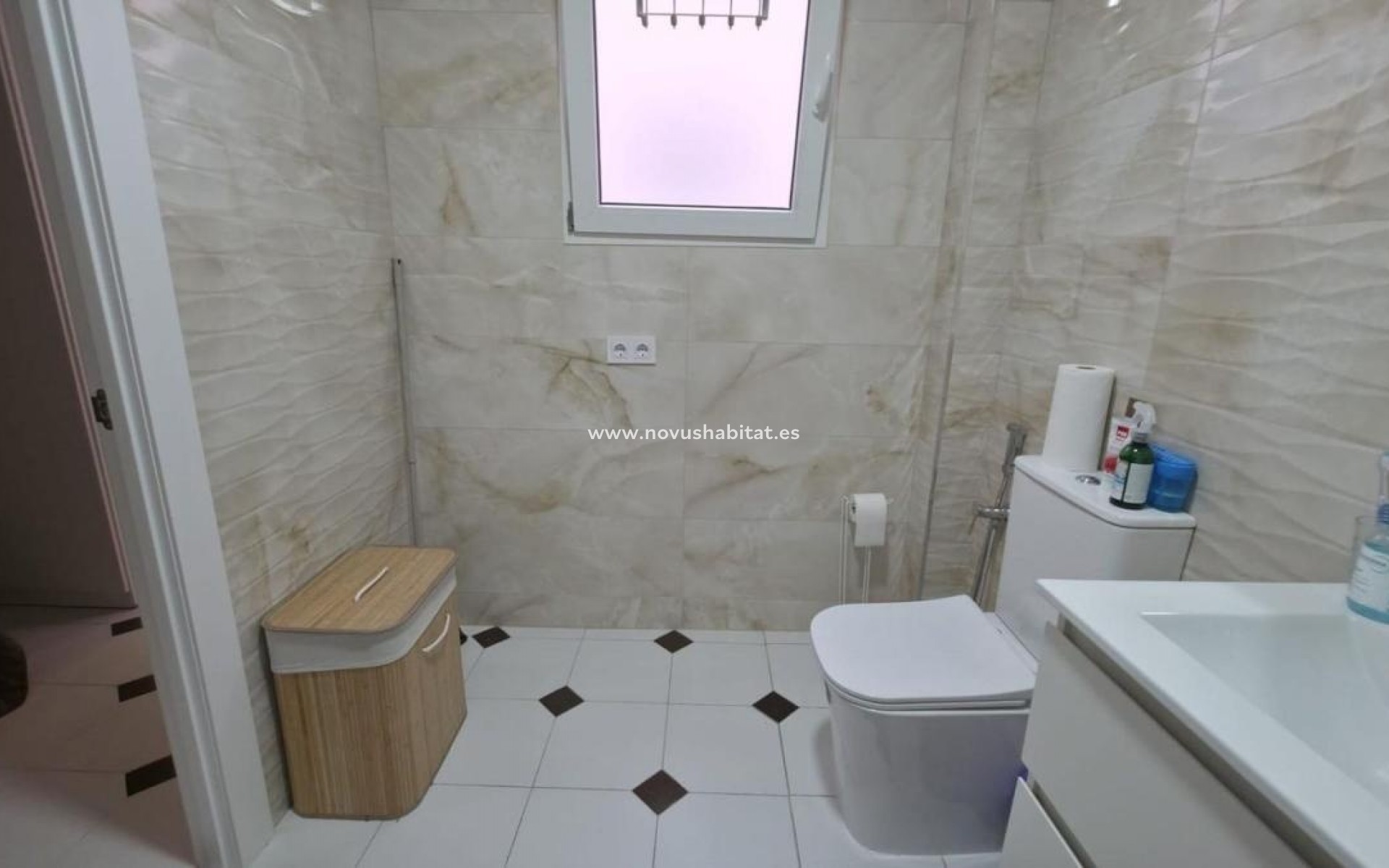 Neue Gebäude - Apartament - Torrevieja
