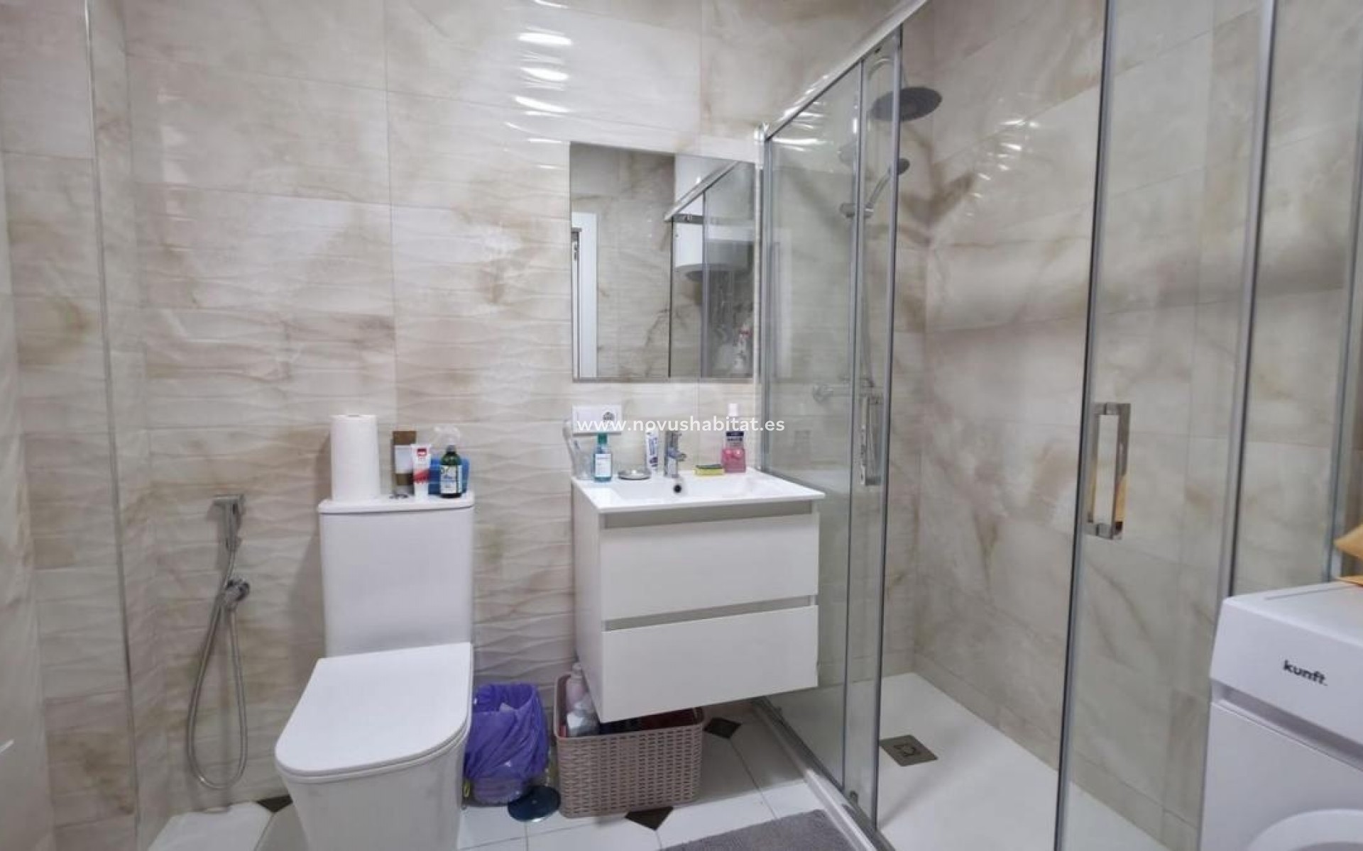 Neue Gebäude - Apartament - Torrevieja