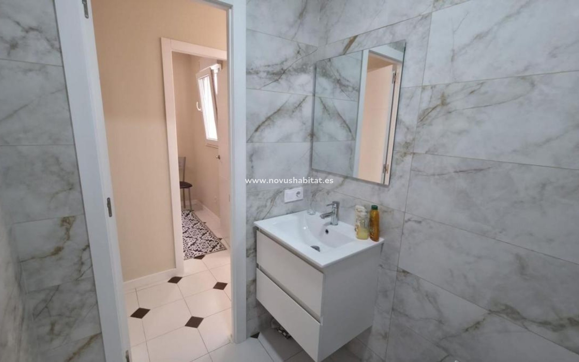 Neue Gebäude - Apartament - Torrevieja