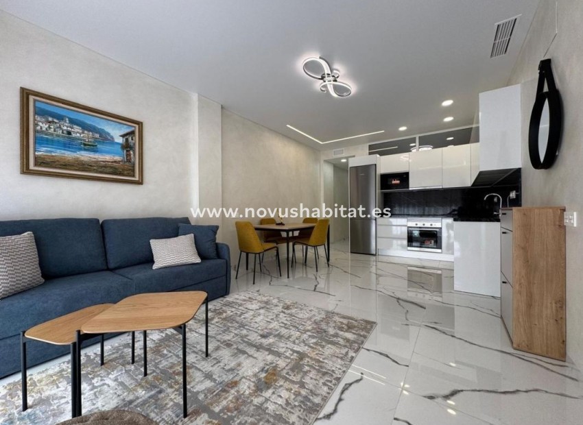 Neue Gebäude - Apartament - Torrevieja