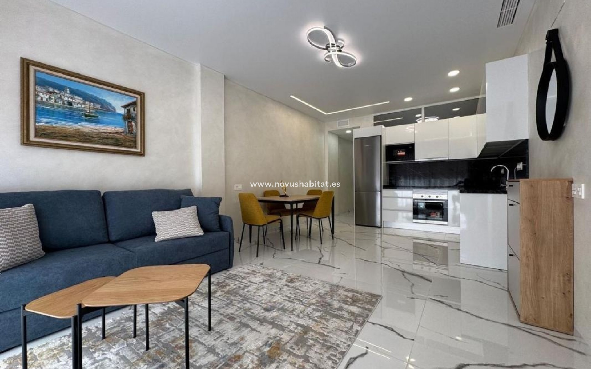 Neue Gebäude - Apartament - Torrevieja