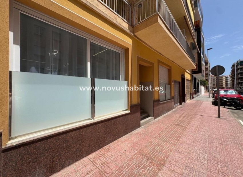 Neue Gebäude - Apartament - Torrevieja