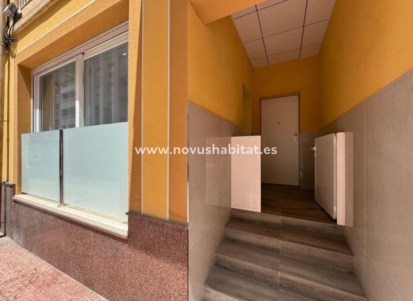 Neue Gebäude - Apartament - Torrevieja
