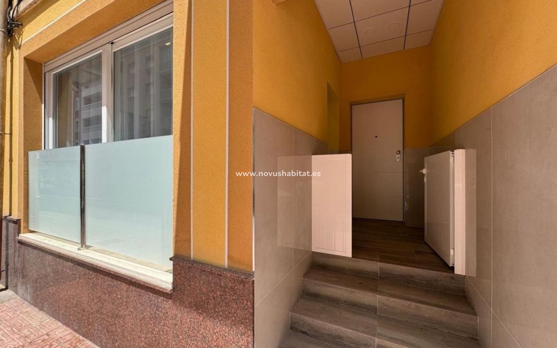 Neue Gebäude - Apartament - Torrevieja