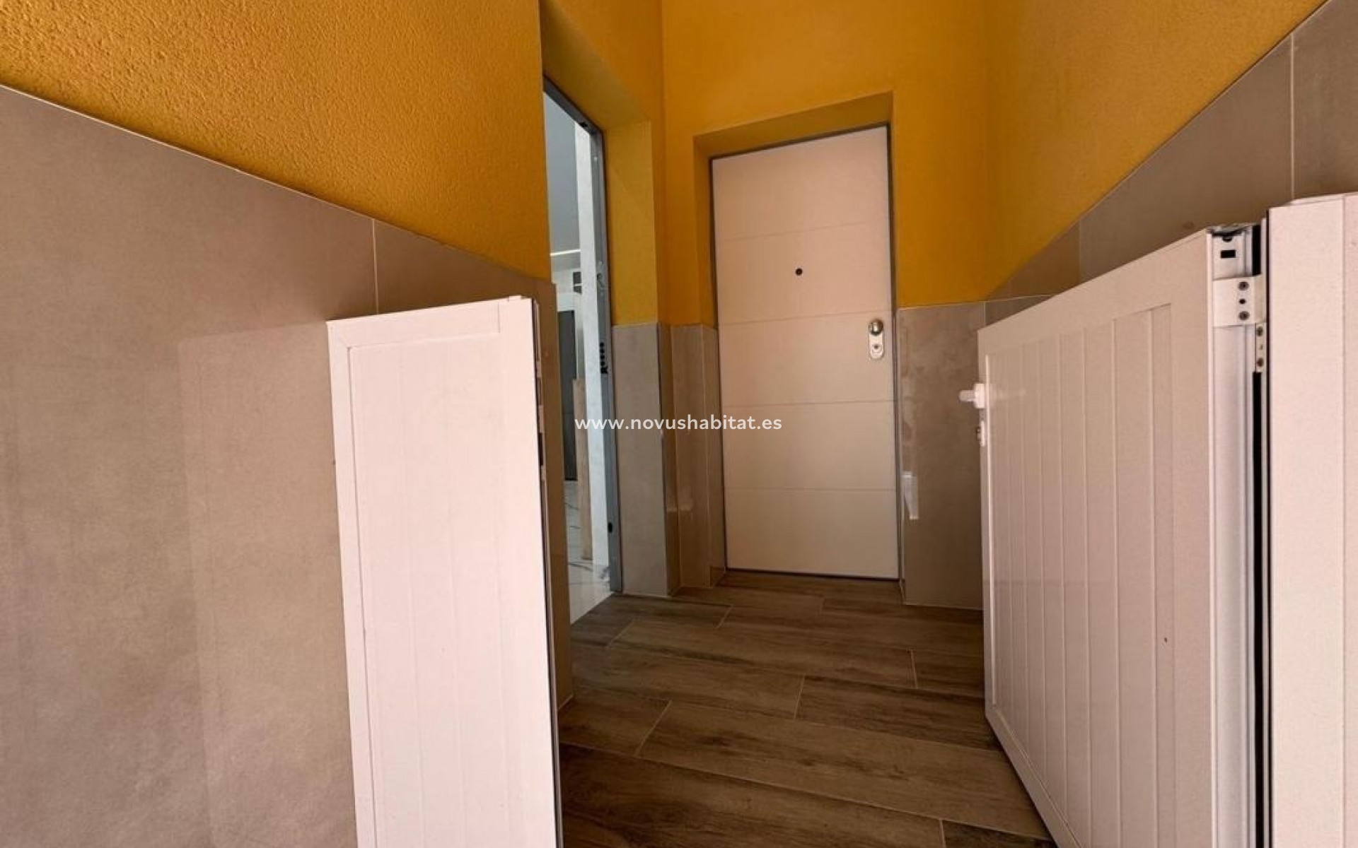 Neue Gebäude - Apartament - Torrevieja