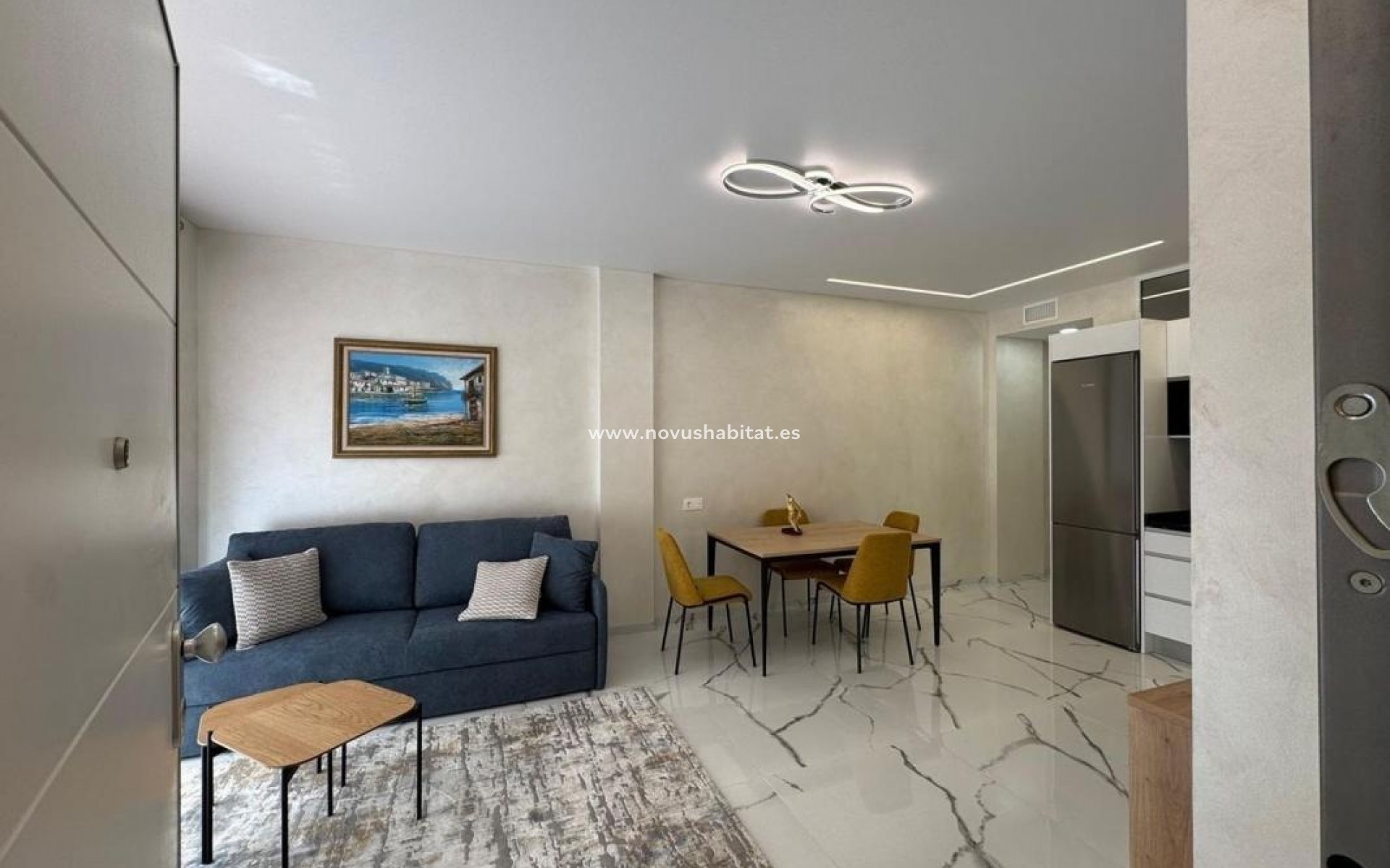 Neue Gebäude - Apartament - Torrevieja