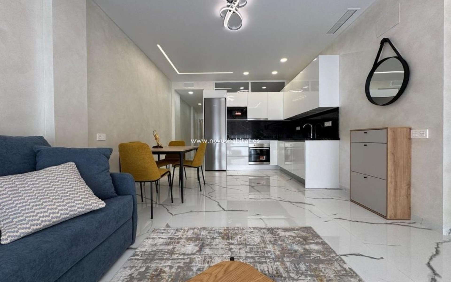 Neue Gebäude - Apartament - Torrevieja