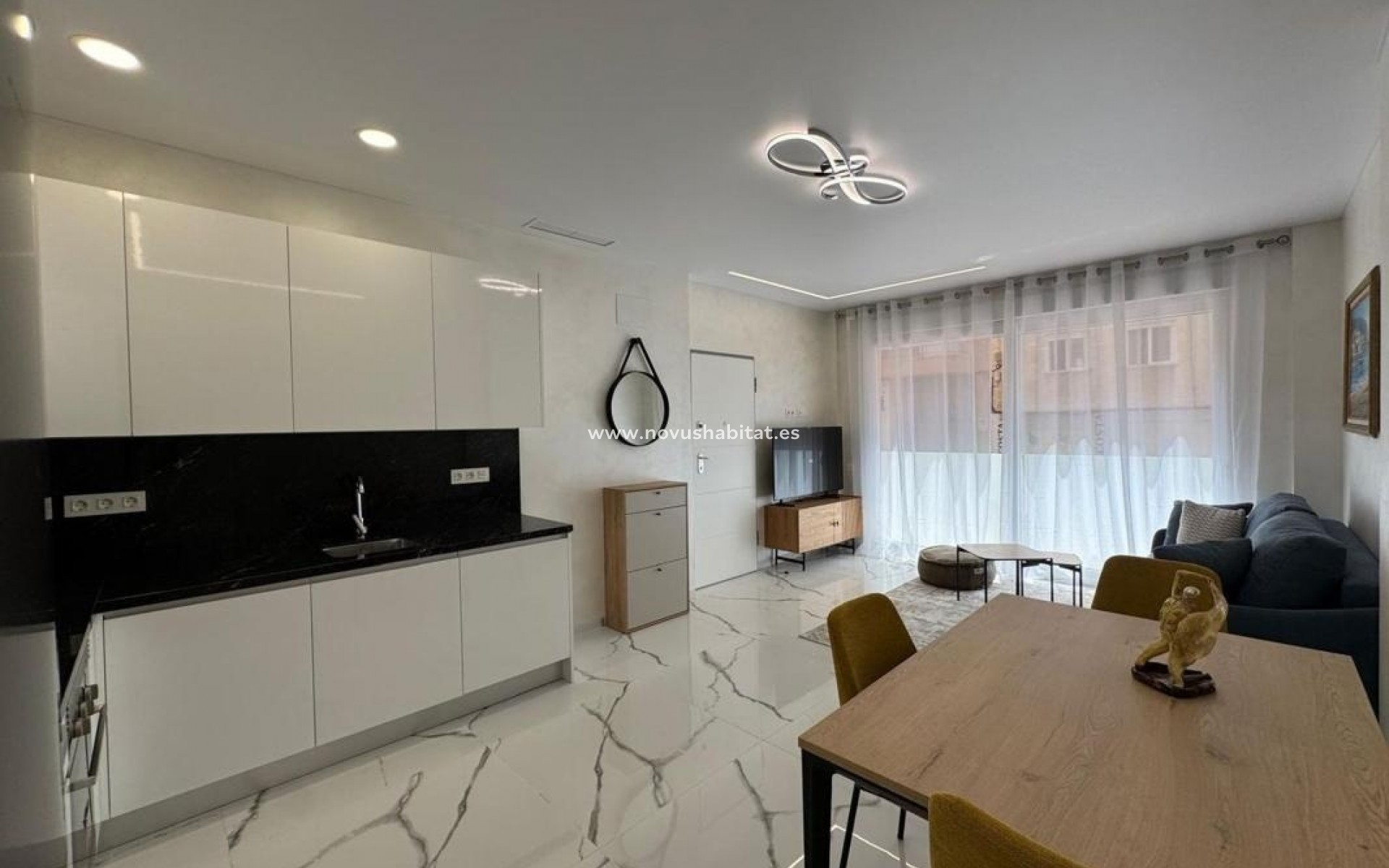 Neue Gebäude - Apartament - Torrevieja