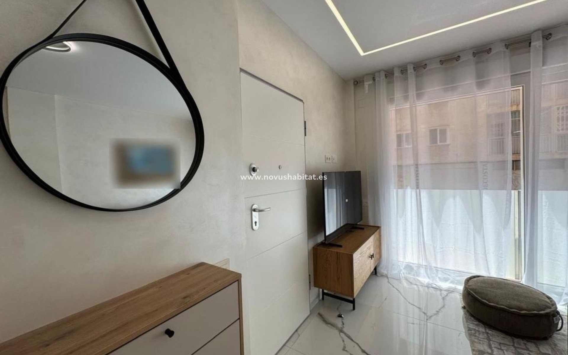 Neue Gebäude - Apartament - Torrevieja