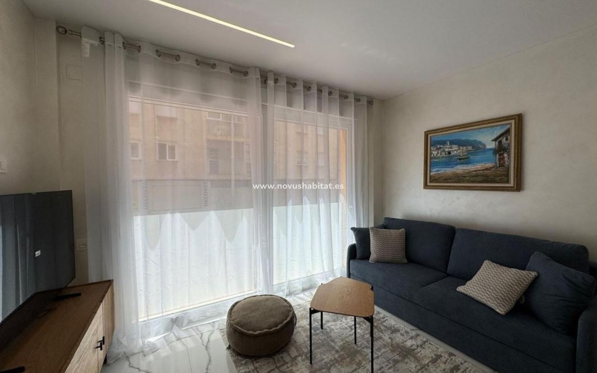 Neue Gebäude - Apartament - Torrevieja