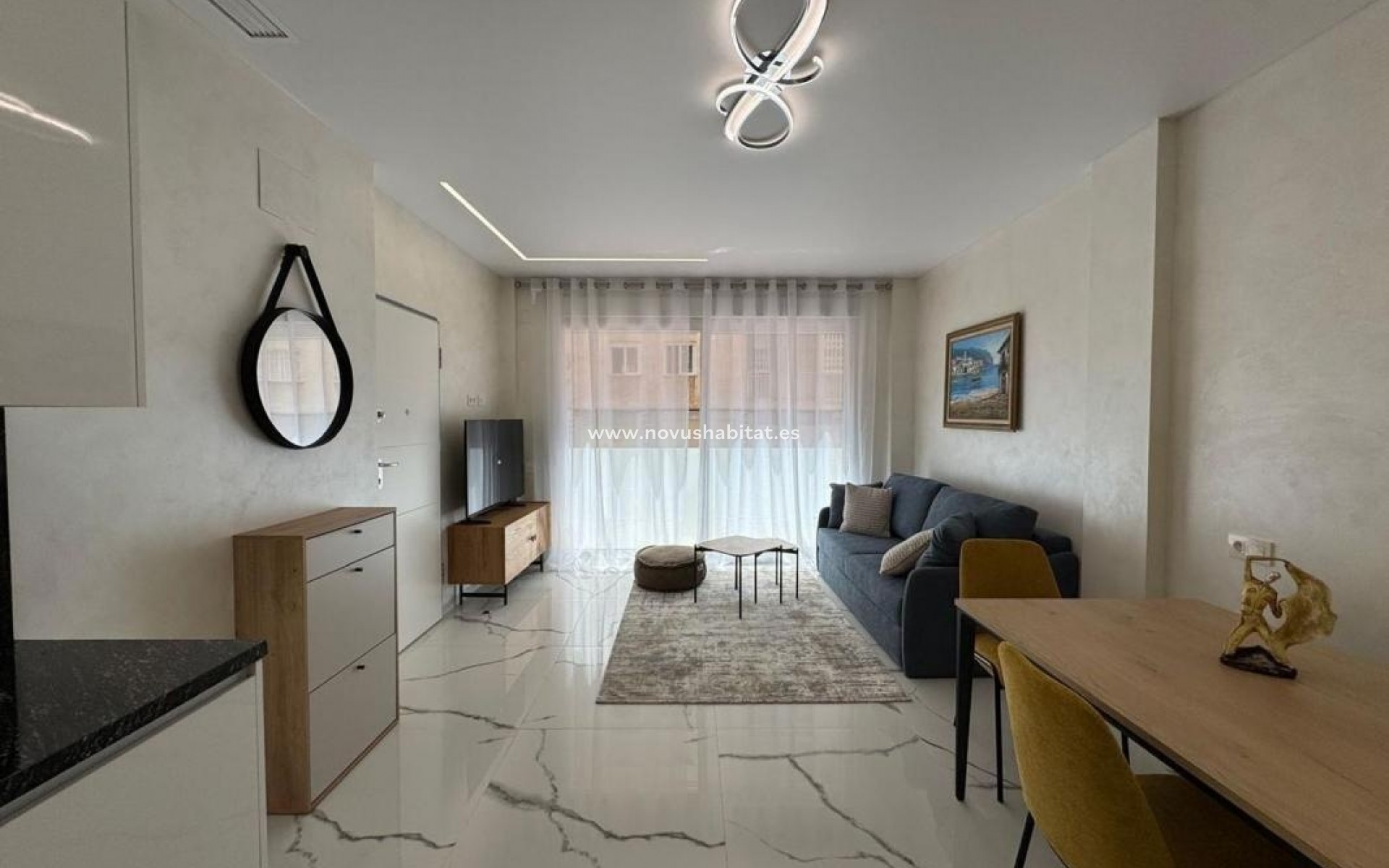 Neue Gebäude - Apartament - Torrevieja