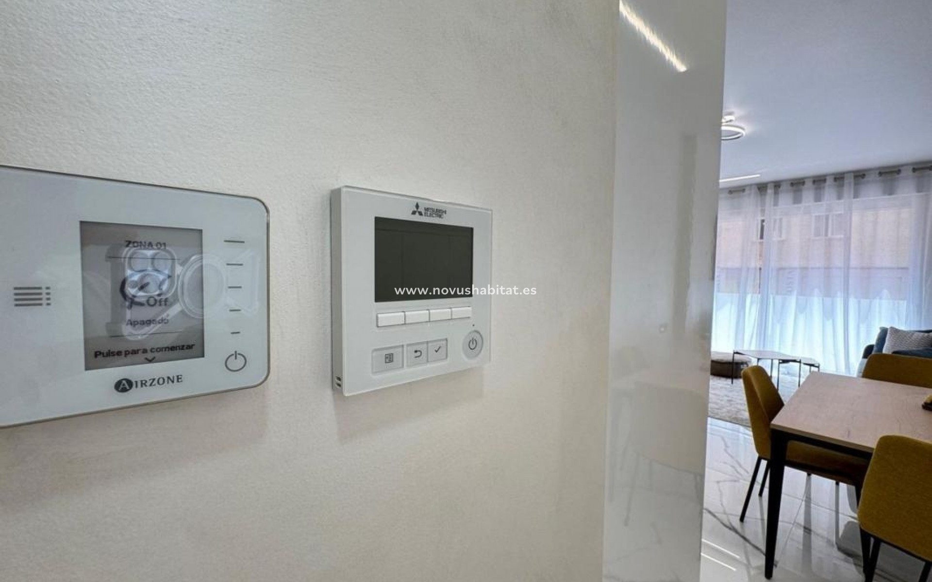 Neue Gebäude - Apartament - Torrevieja