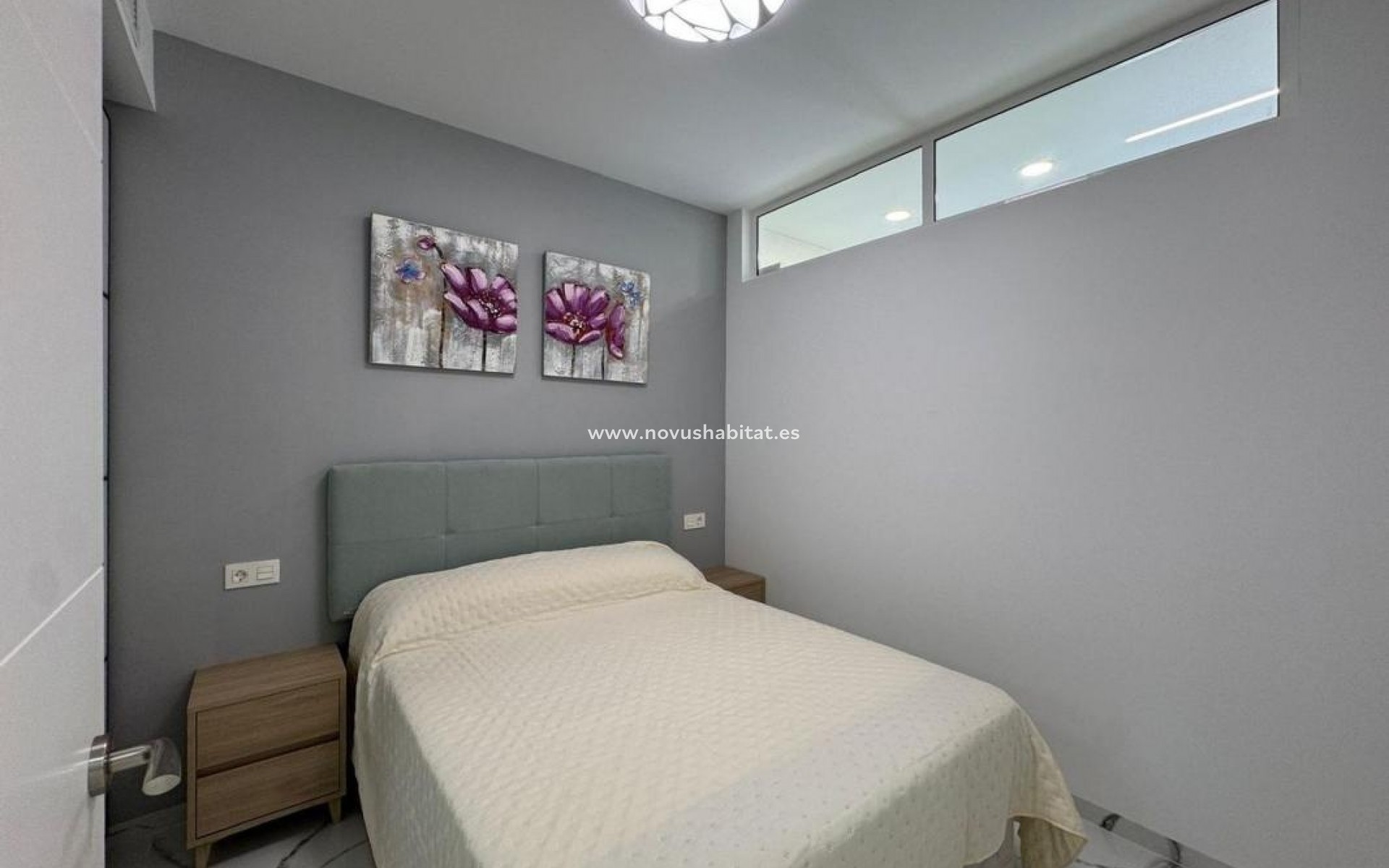 Neue Gebäude - Apartament - Torrevieja