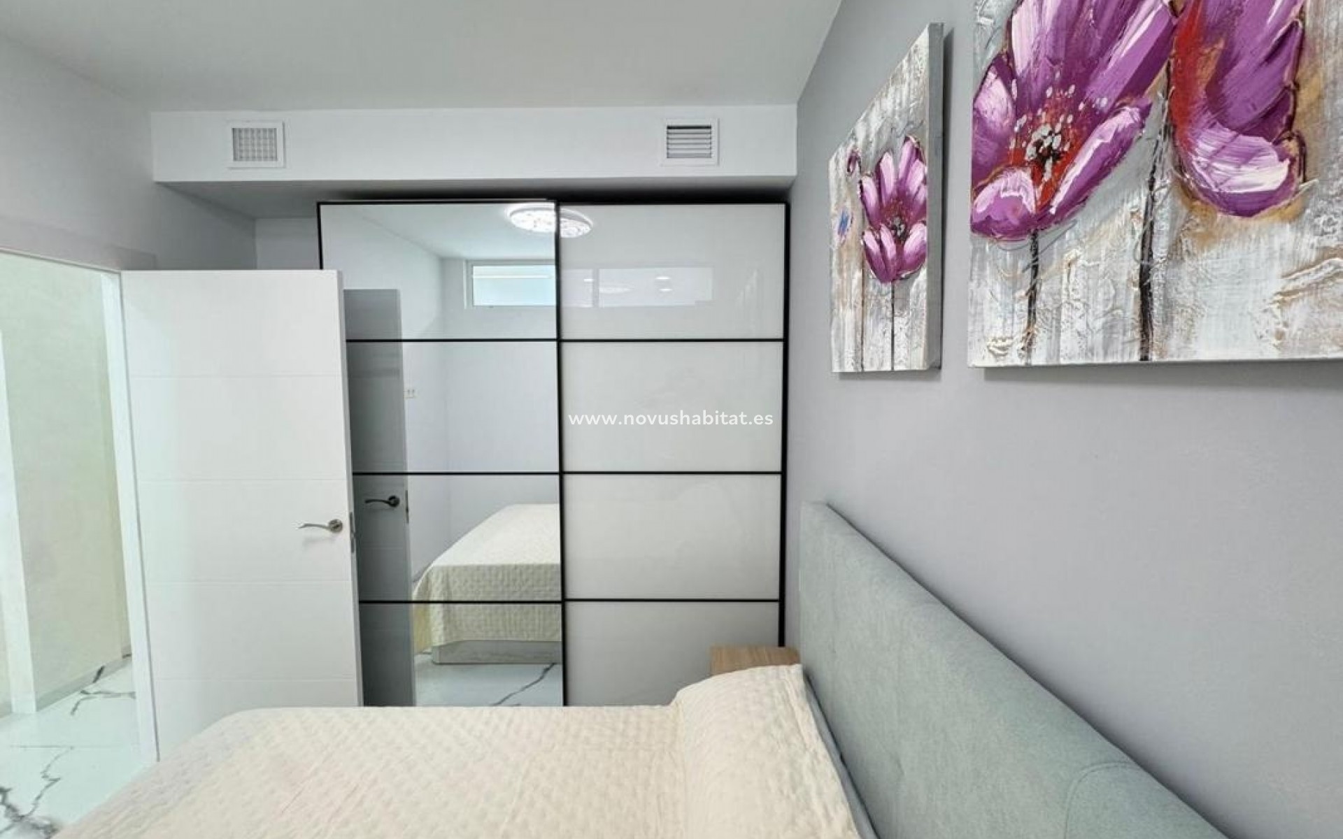 Neue Gebäude - Apartament - Torrevieja