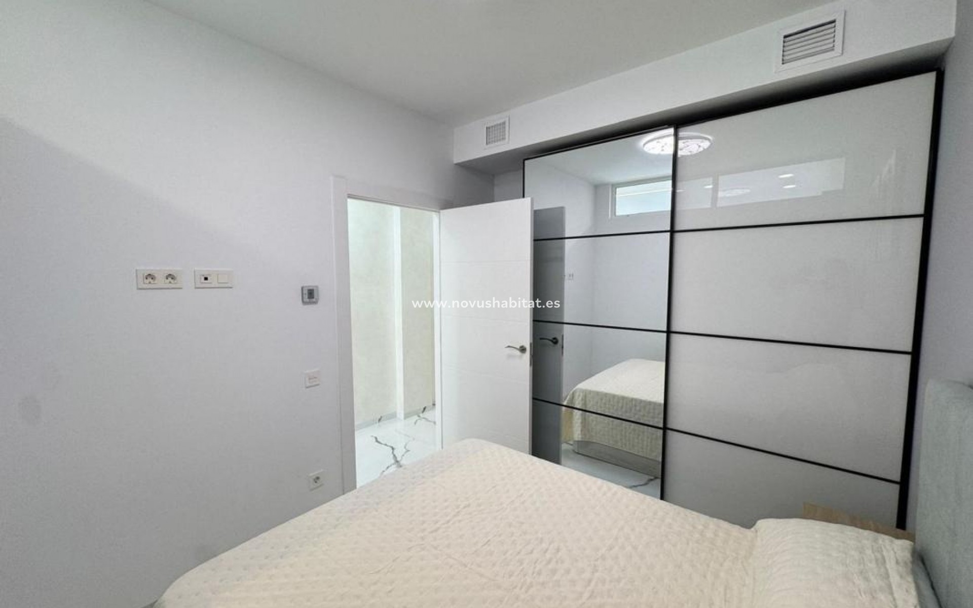 Neue Gebäude - Apartament - Torrevieja