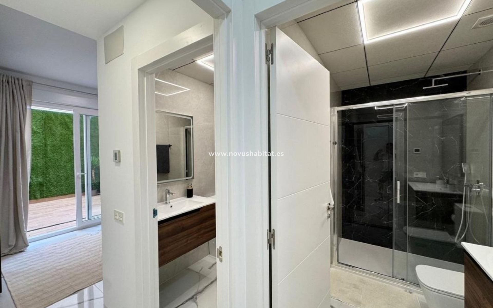 Neue Gebäude - Apartament - Torrevieja