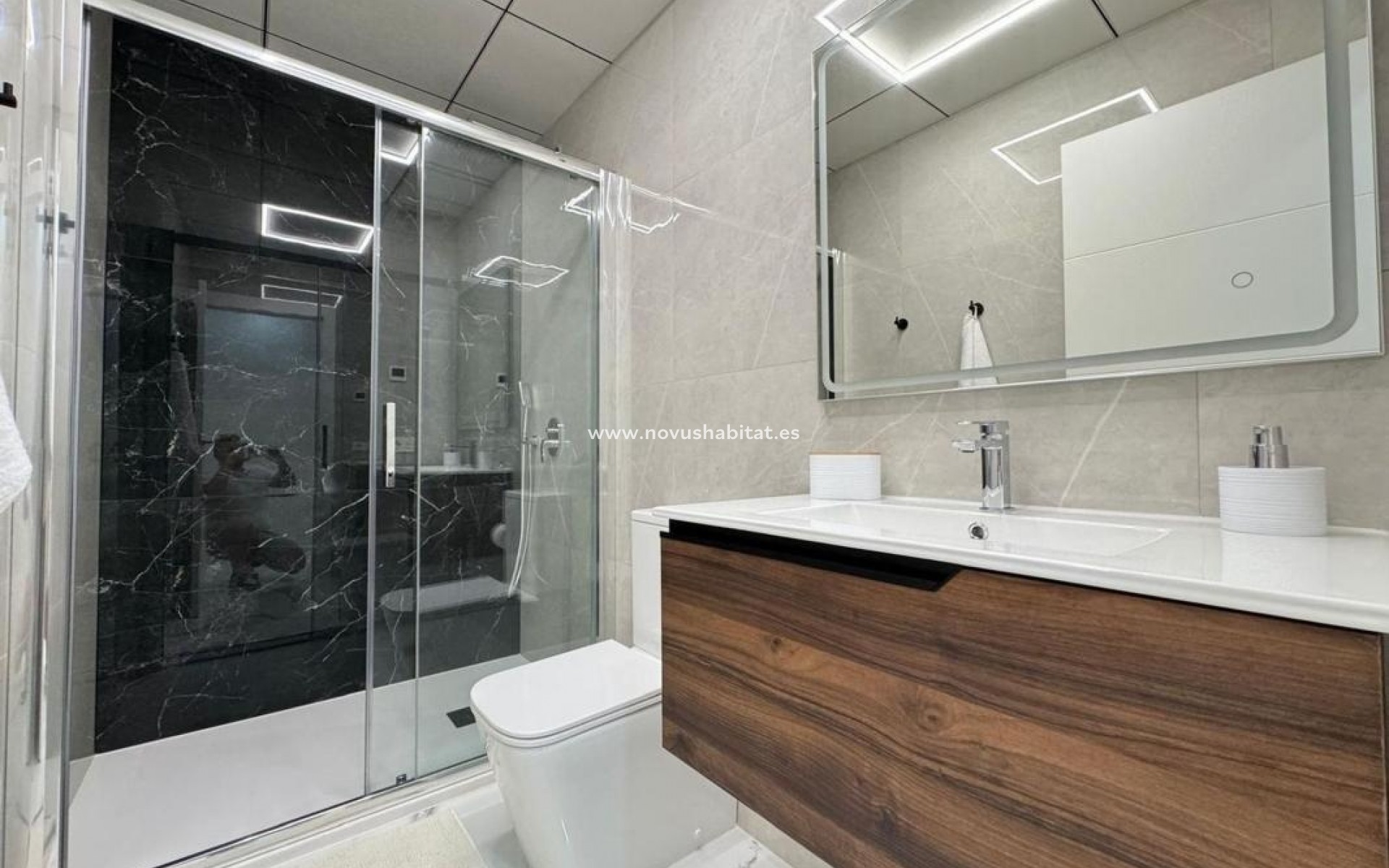 Neue Gebäude - Apartament - Torrevieja