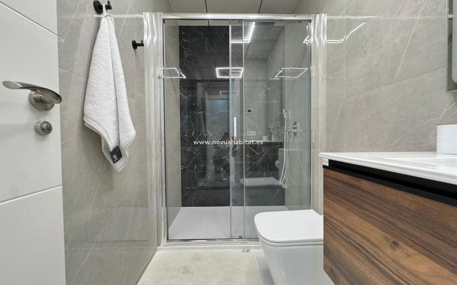 Neue Gebäude - Apartament - Torrevieja