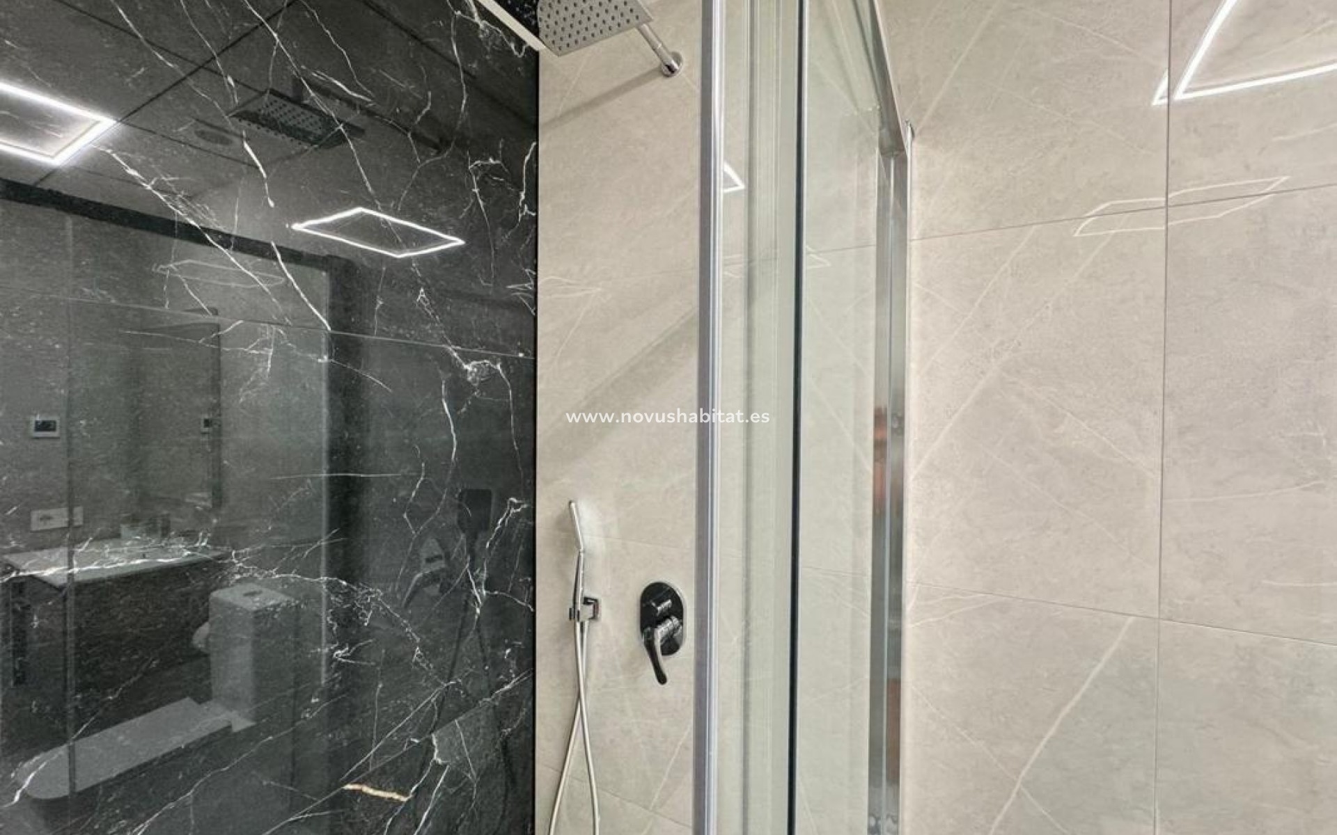 Neue Gebäude - Apartament - Torrevieja
