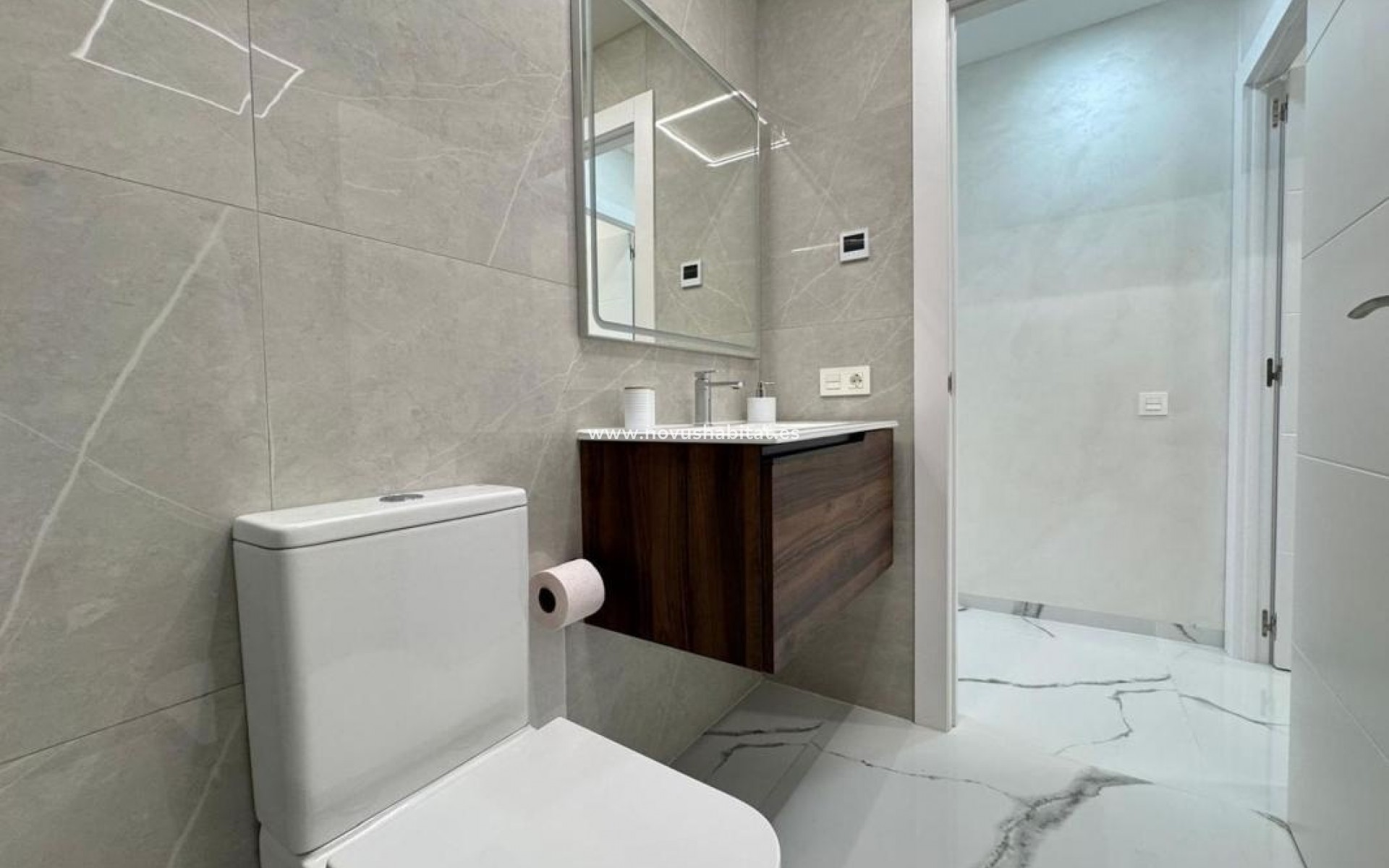 Neue Gebäude - Apartament - Torrevieja