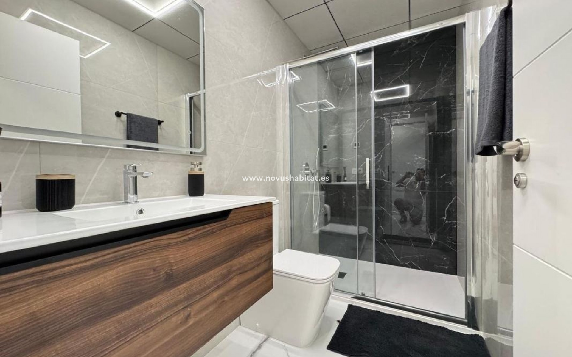 Neue Gebäude - Apartament - Torrevieja