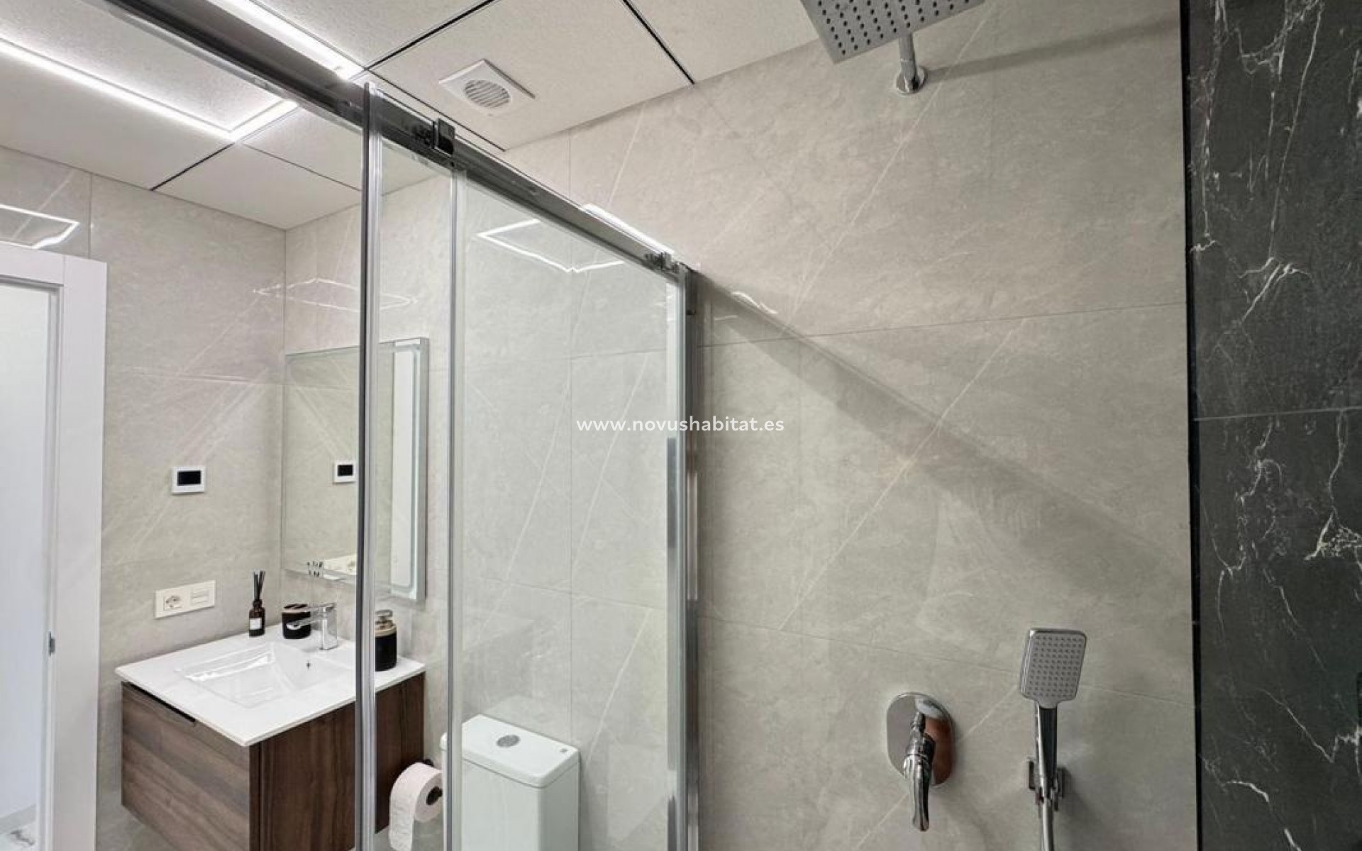Neue Gebäude - Apartament - Torrevieja