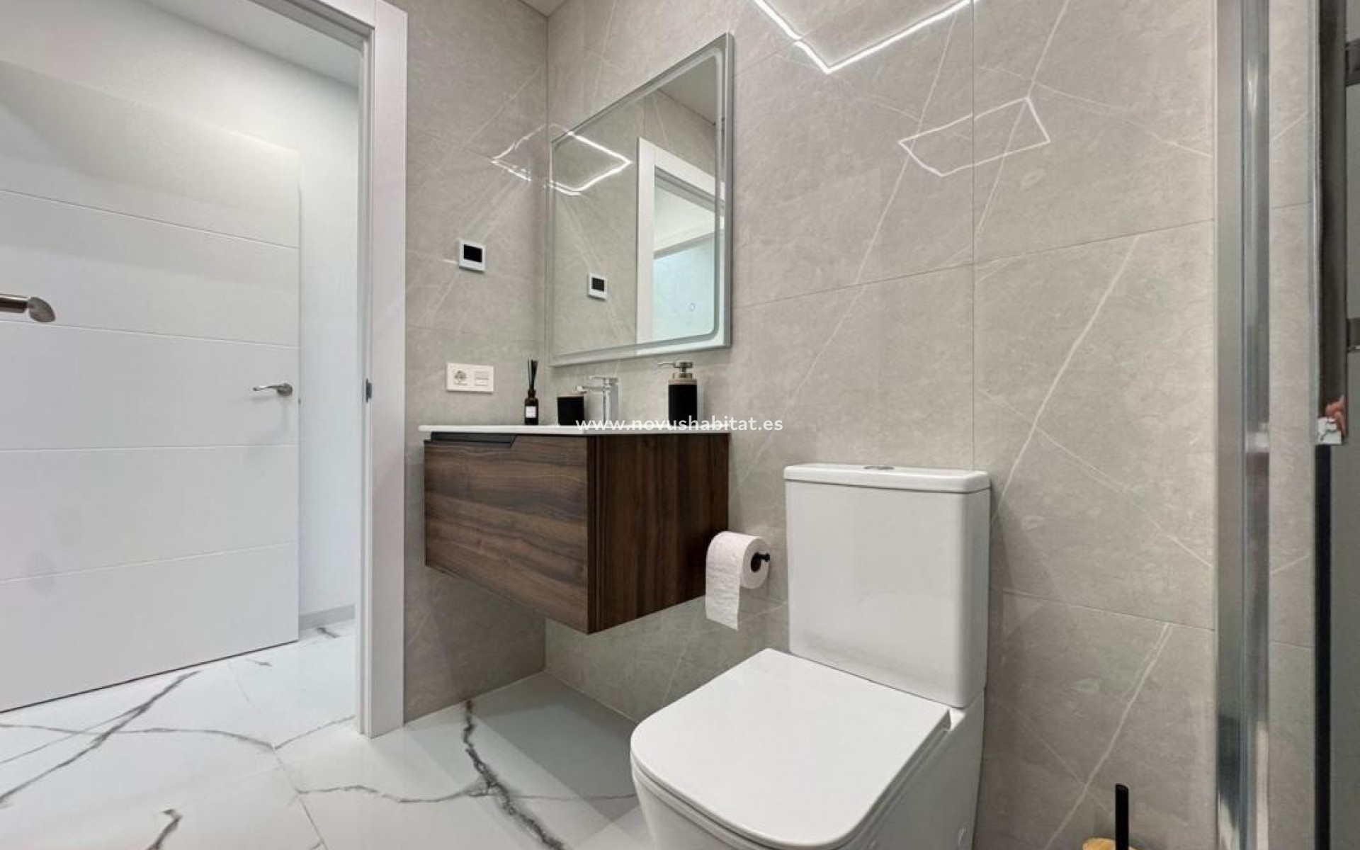 Neue Gebäude - Apartament - Torrevieja