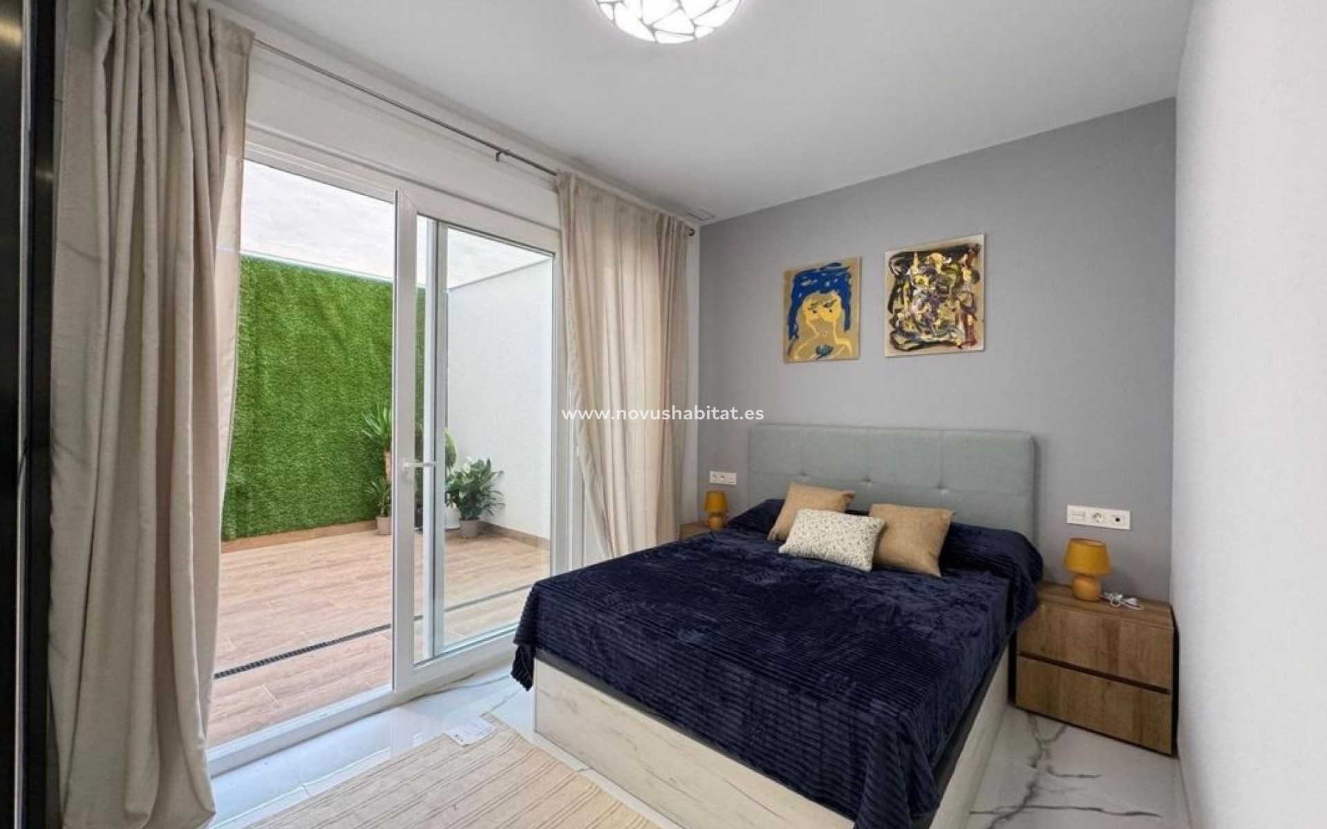 Neue Gebäude - Apartament - Torrevieja