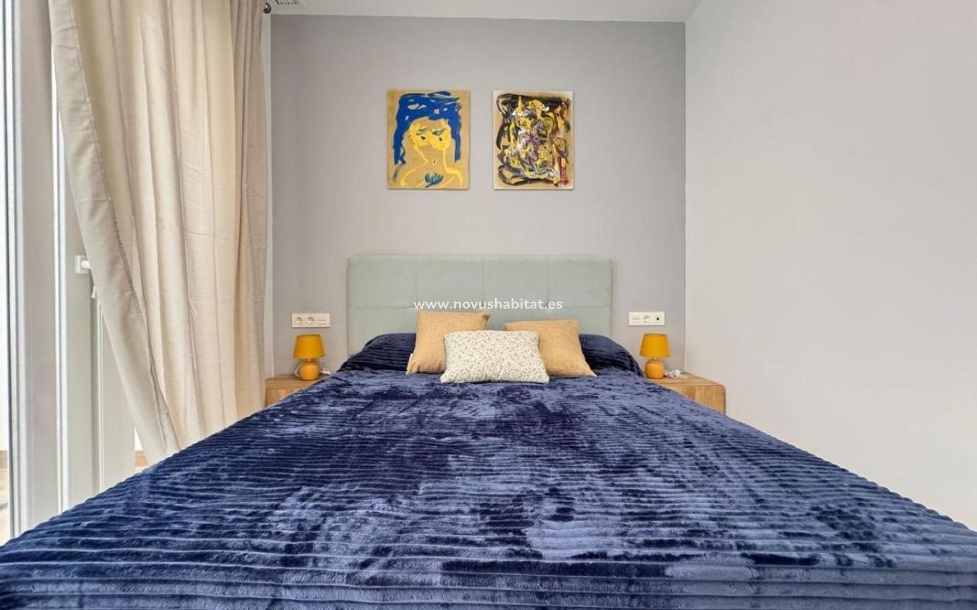Neue Gebäude - Apartament - Torrevieja