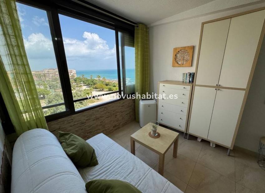 Neue Gebäude - Apartament - Torrevieja