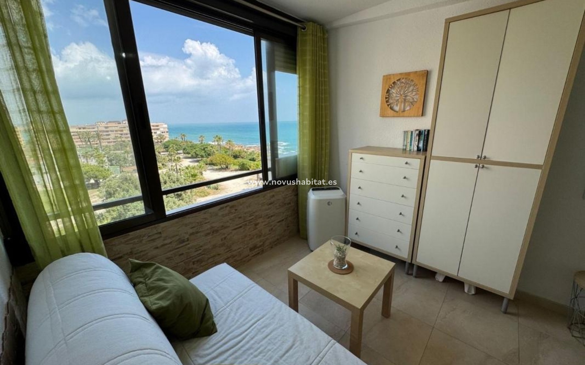 Neue Gebäude - Apartament - Torrevieja