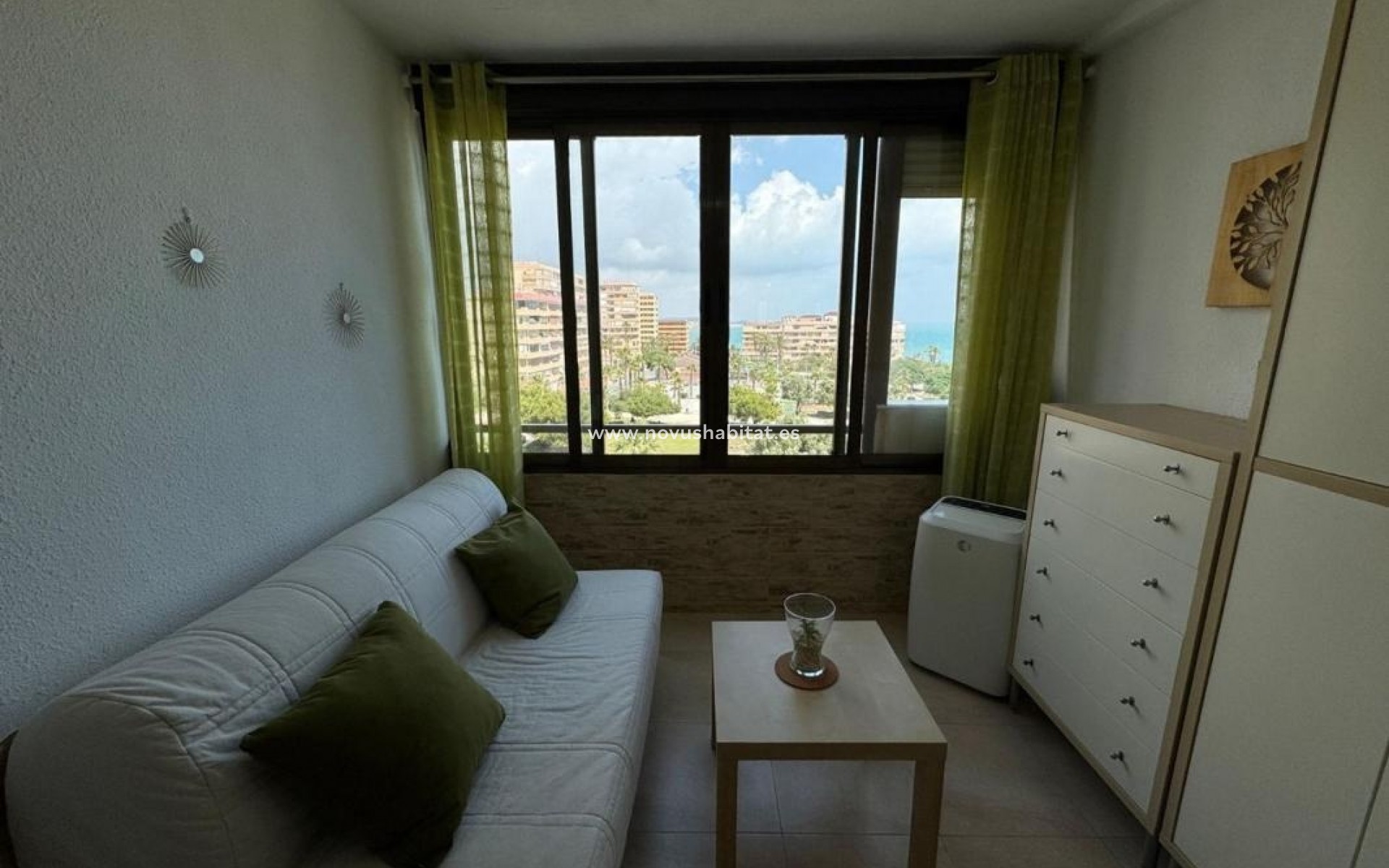 Neue Gebäude - Apartament - Torrevieja
