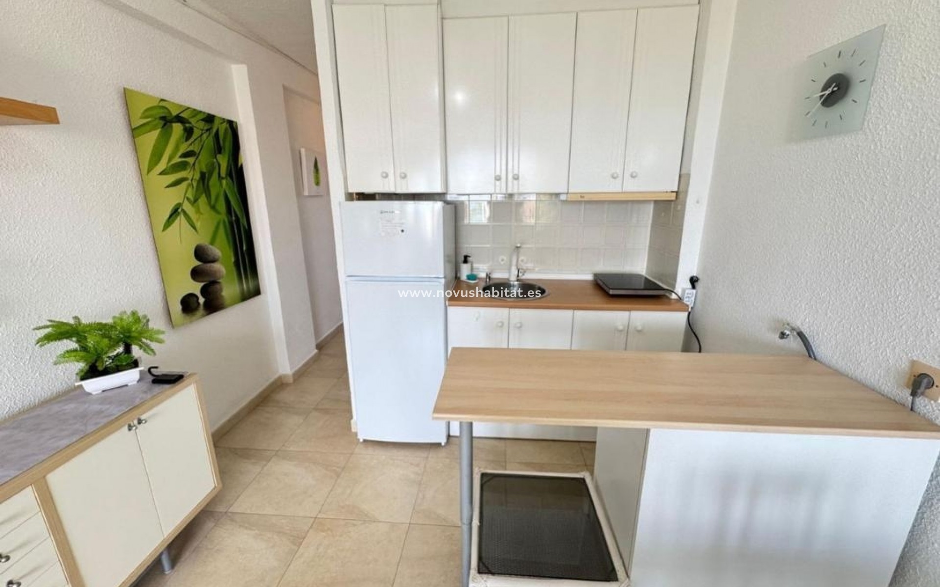 Neue Gebäude - Apartament - Torrevieja