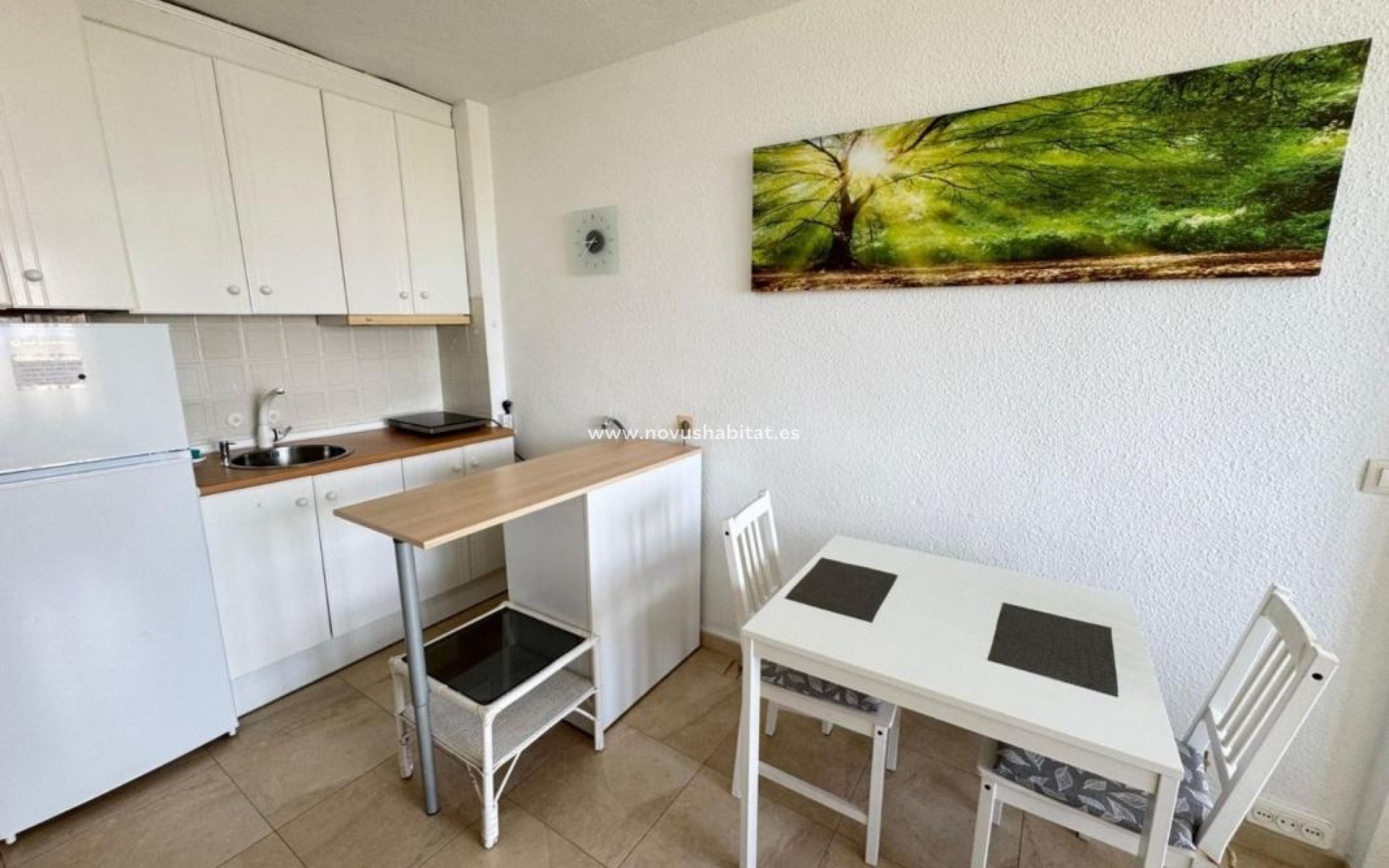 Neue Gebäude - Apartament - Torrevieja