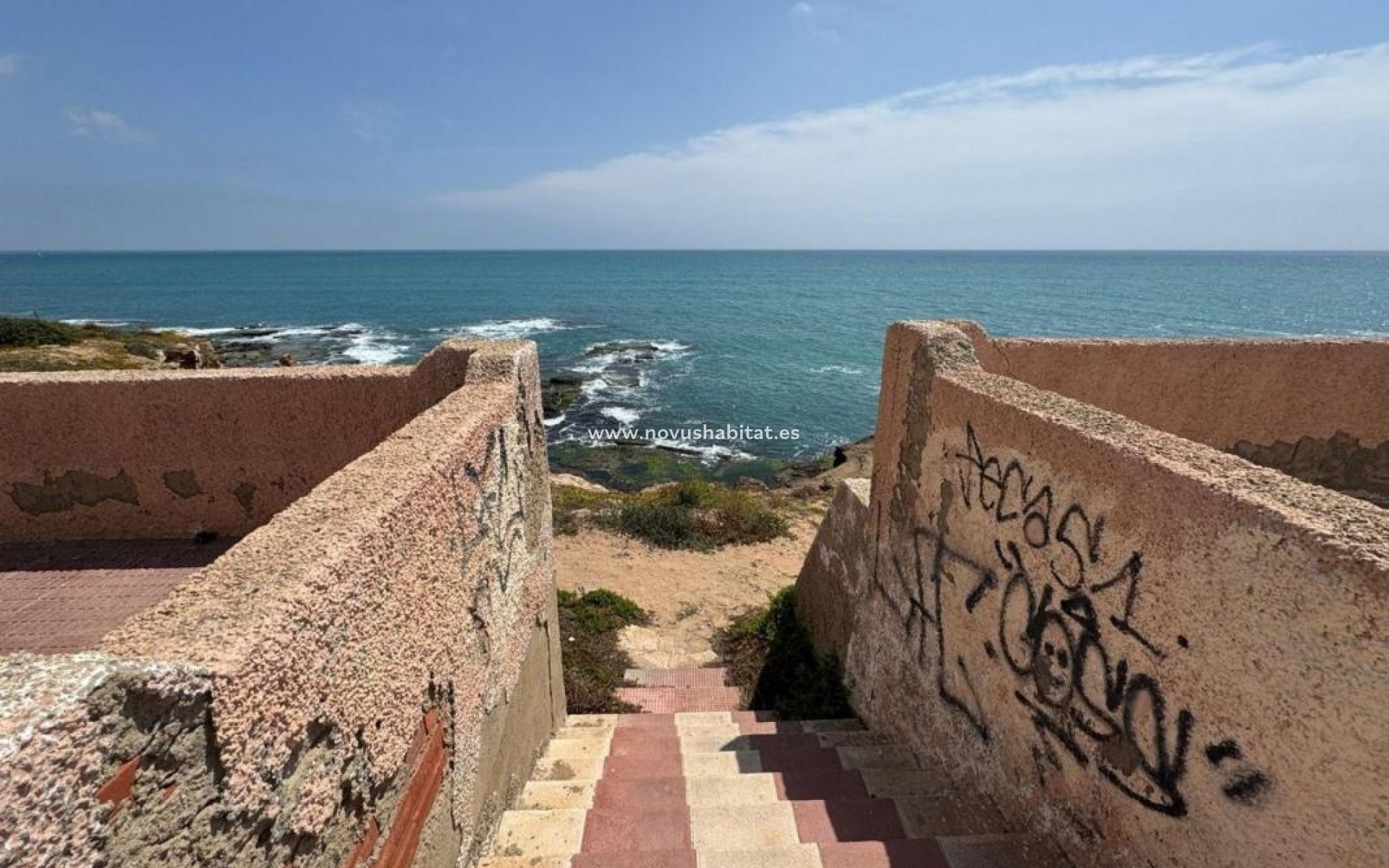 Neue Gebäude - Apartament - Torrevieja