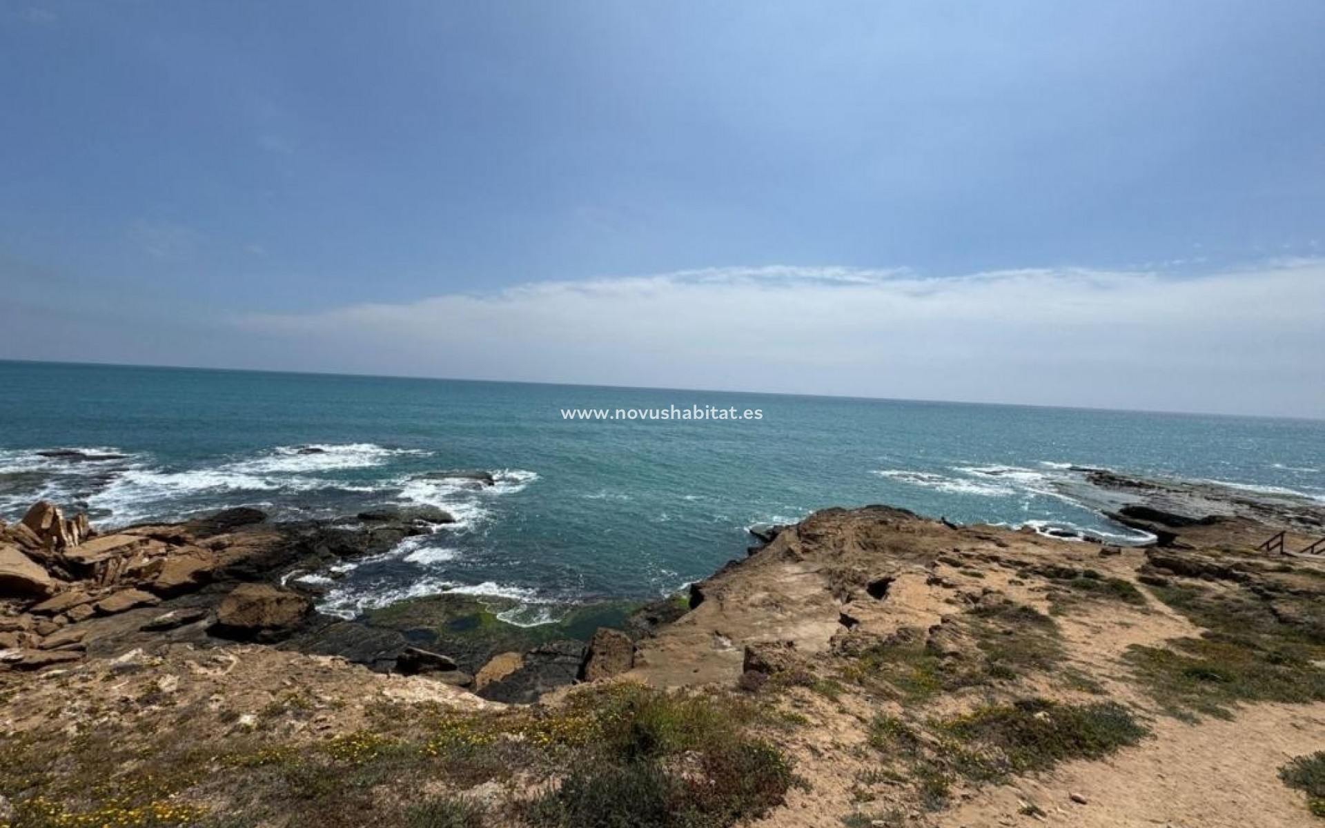 Neue Gebäude - Apartament - Torrevieja