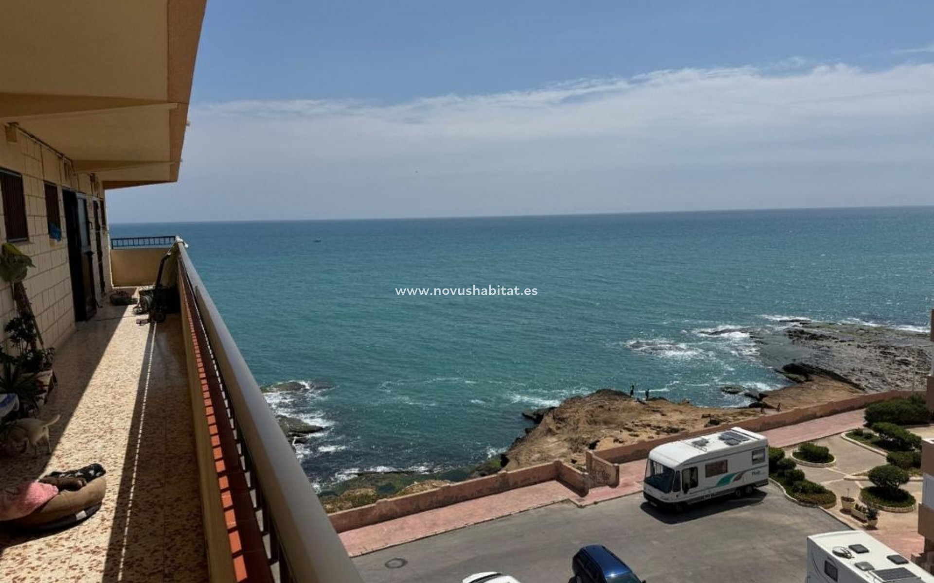 Neue Gebäude - Apartament - Torrevieja