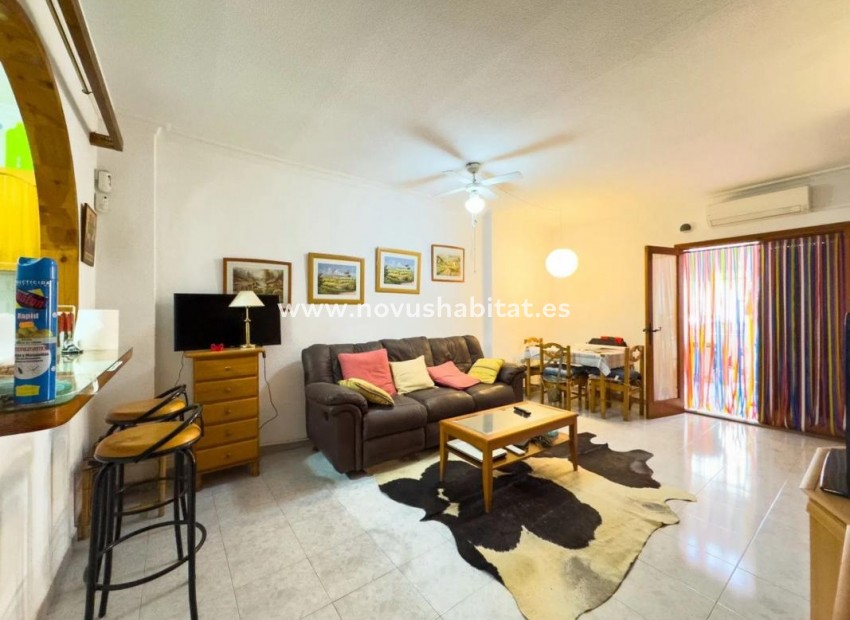 Neue Gebäude - Apartament - Torrevieja