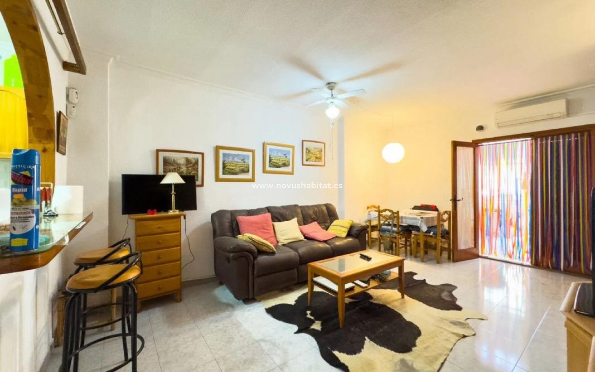 Neue Gebäude - Apartament - Torrevieja