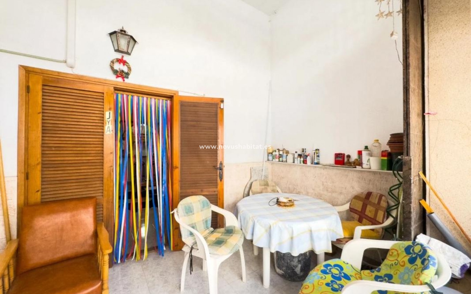 Neue Gebäude - Apartament - Torrevieja