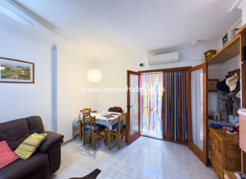 Neue Gebäude - Apartament - Torrevieja