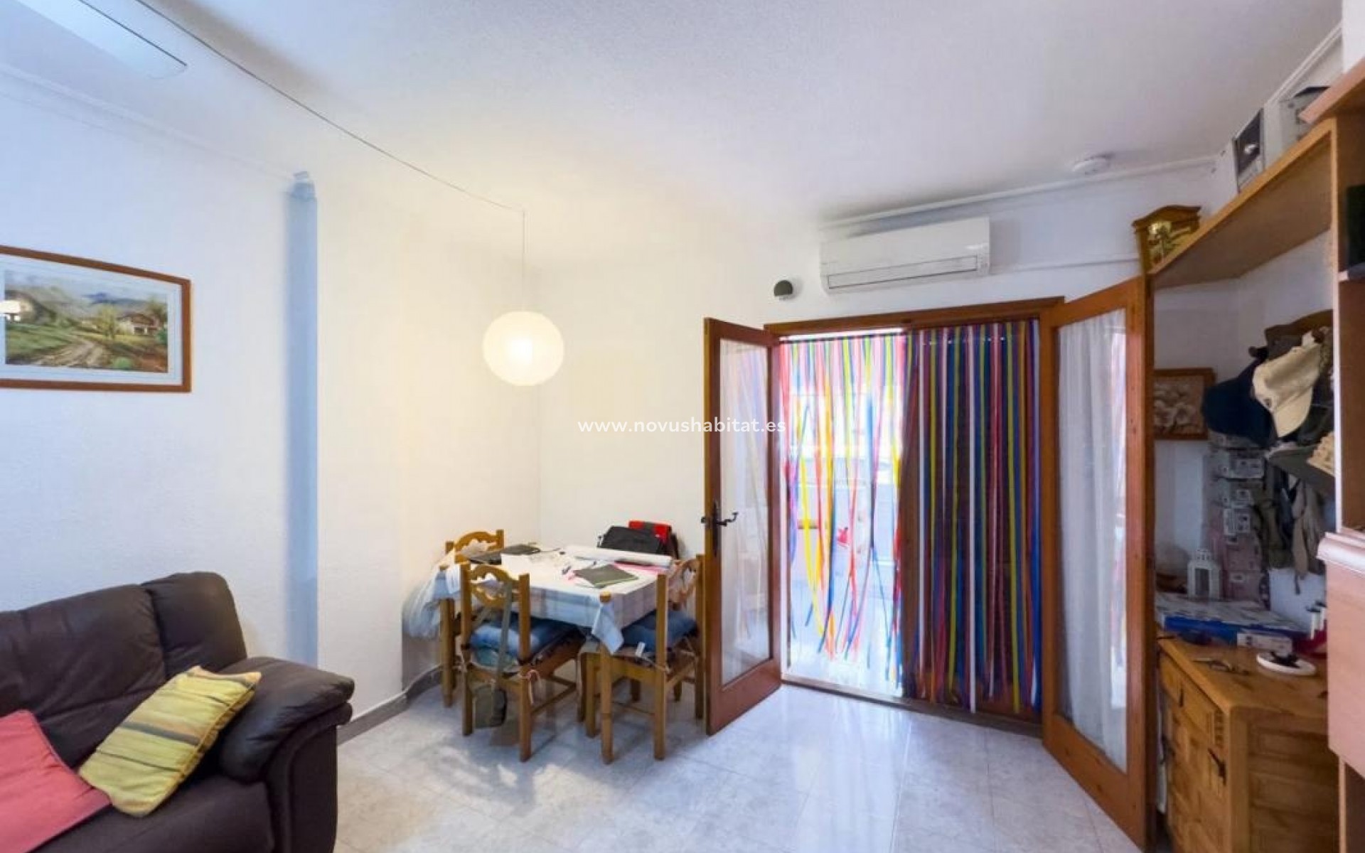 Neue Gebäude - Apartament - Torrevieja