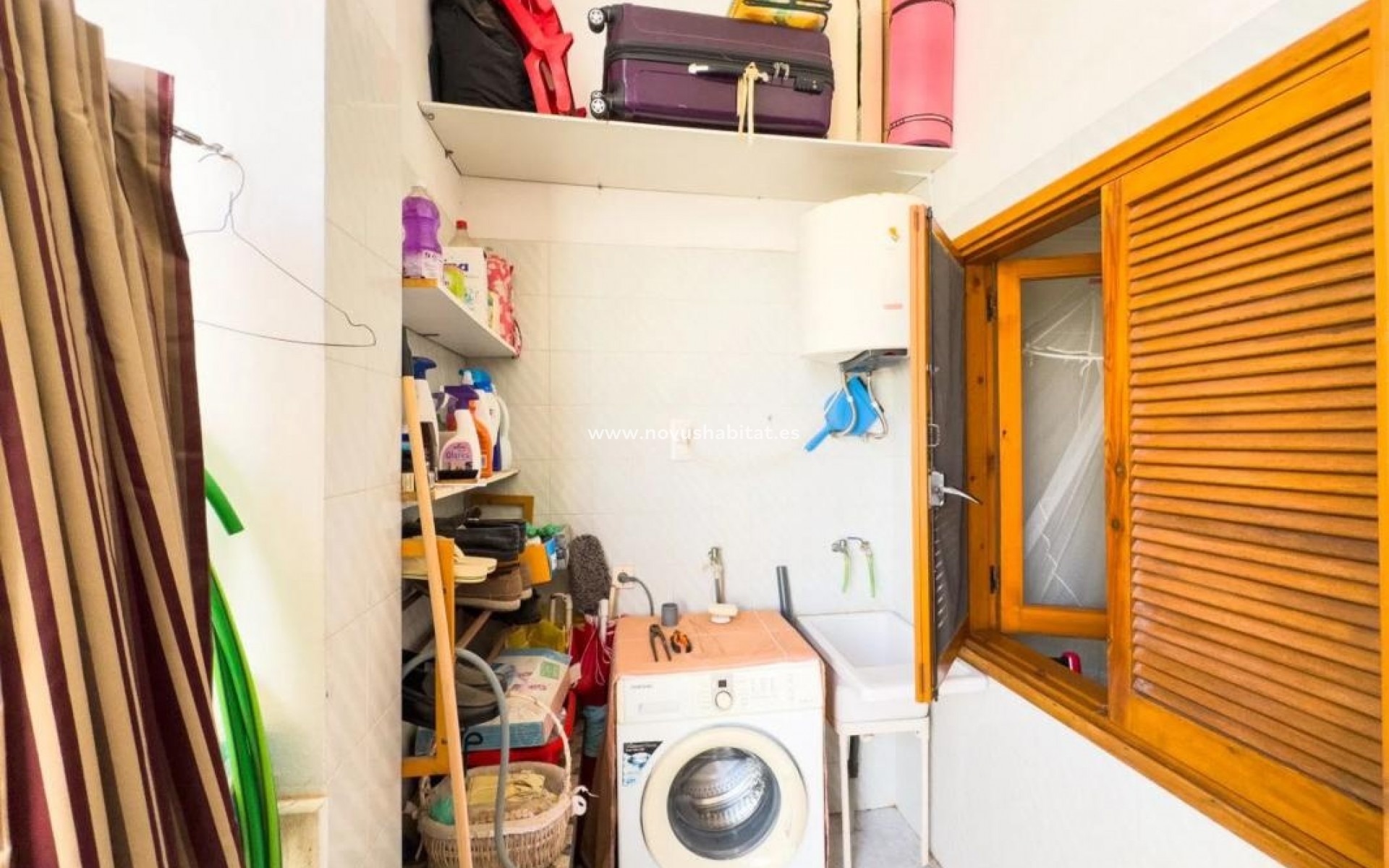 Neue Gebäude - Apartament - Torrevieja
