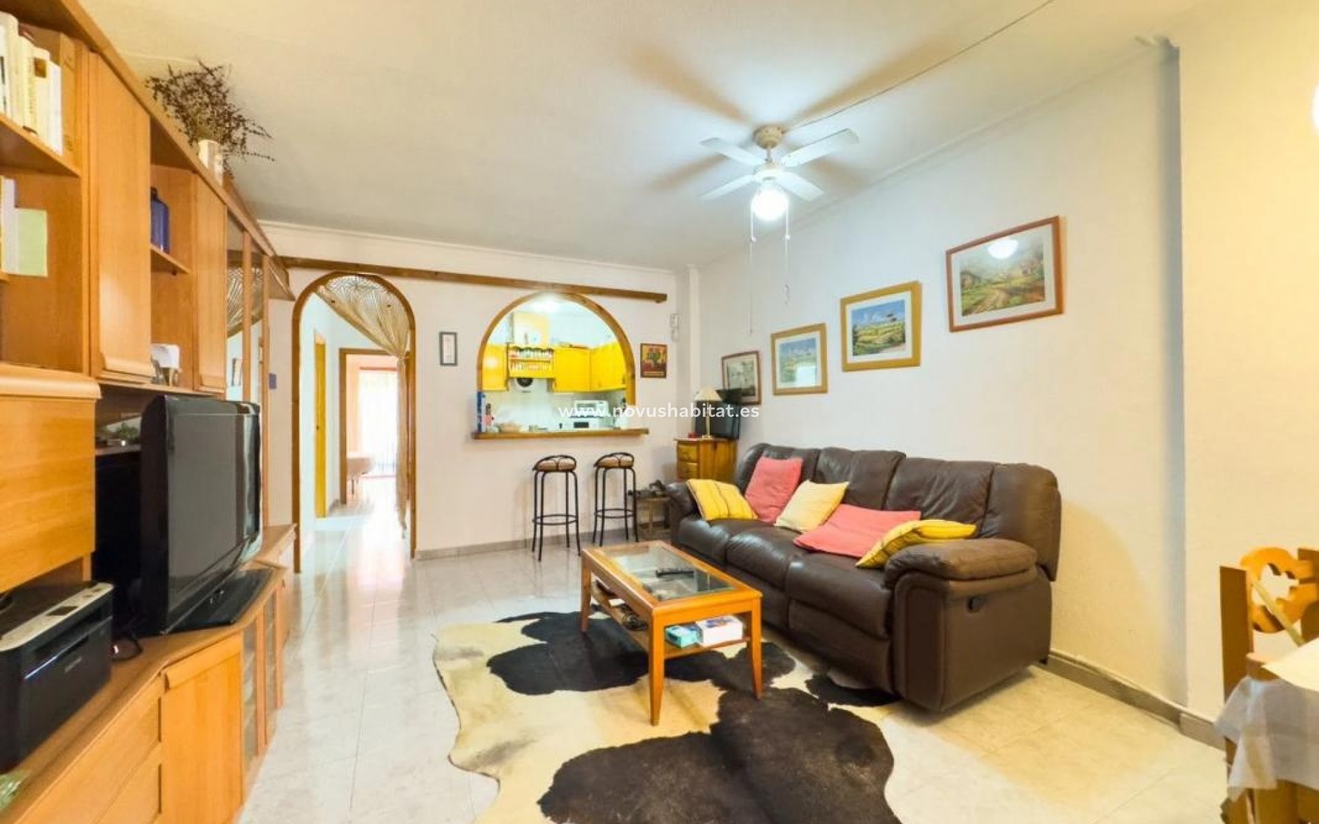 Neue Gebäude - Apartament - Torrevieja