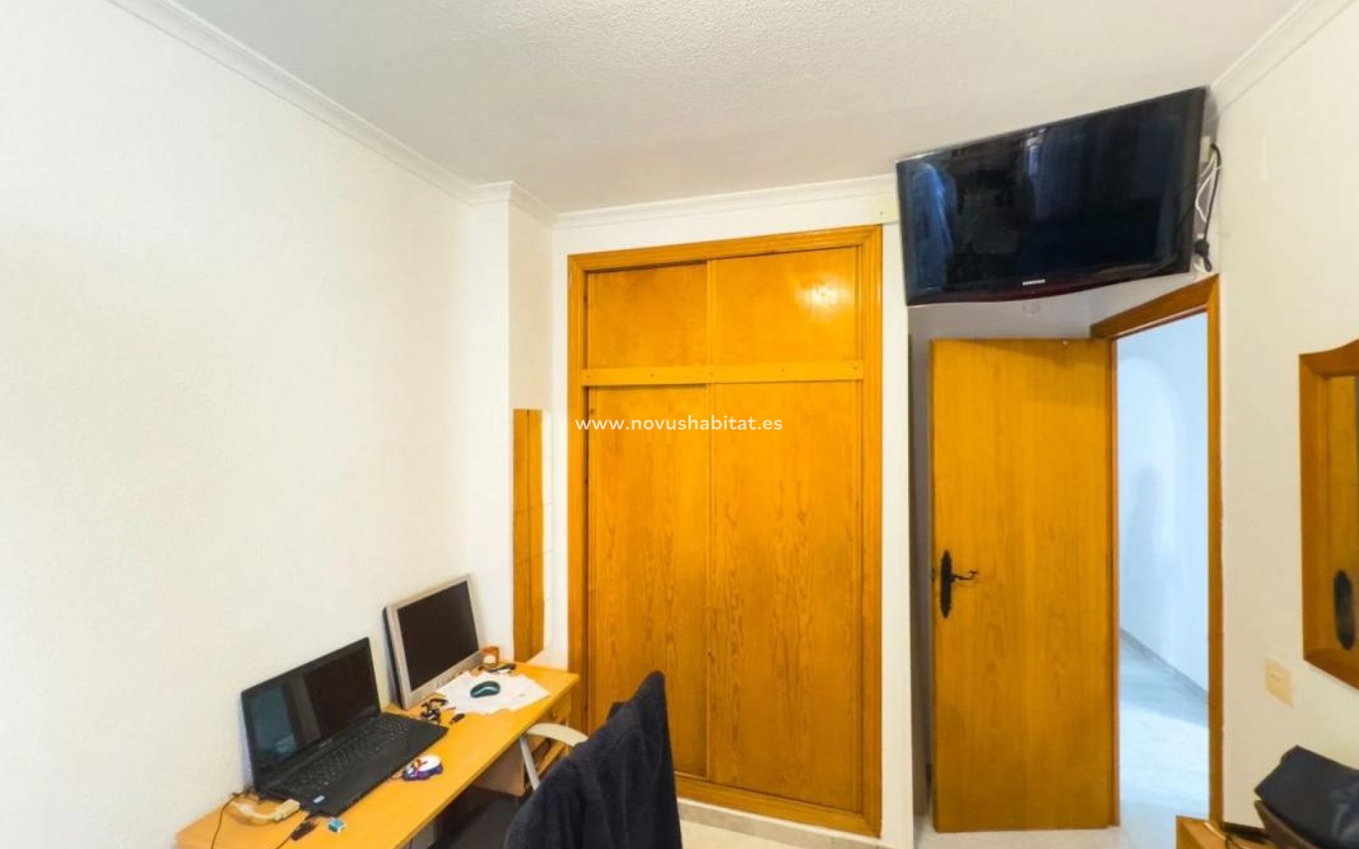 Neue Gebäude - Apartament - Torrevieja