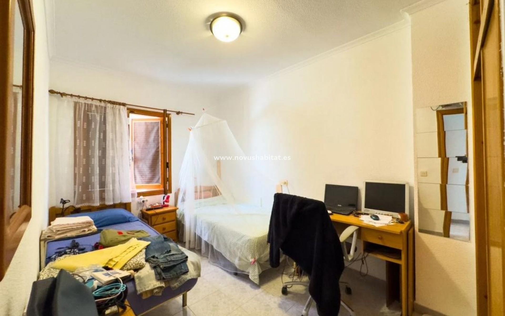 Neue Gebäude - Apartament - Torrevieja