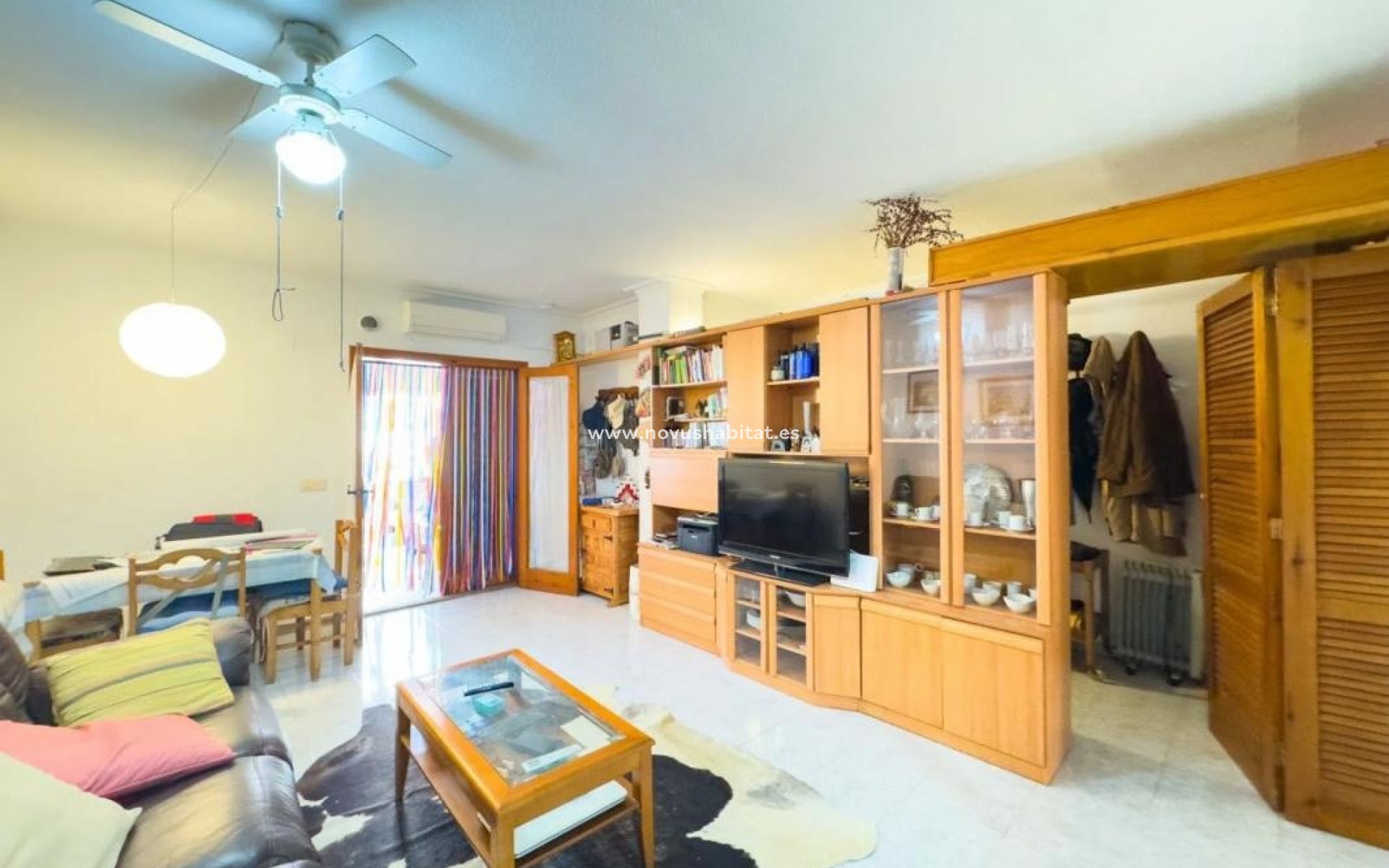 Neue Gebäude - Apartament - Torrevieja