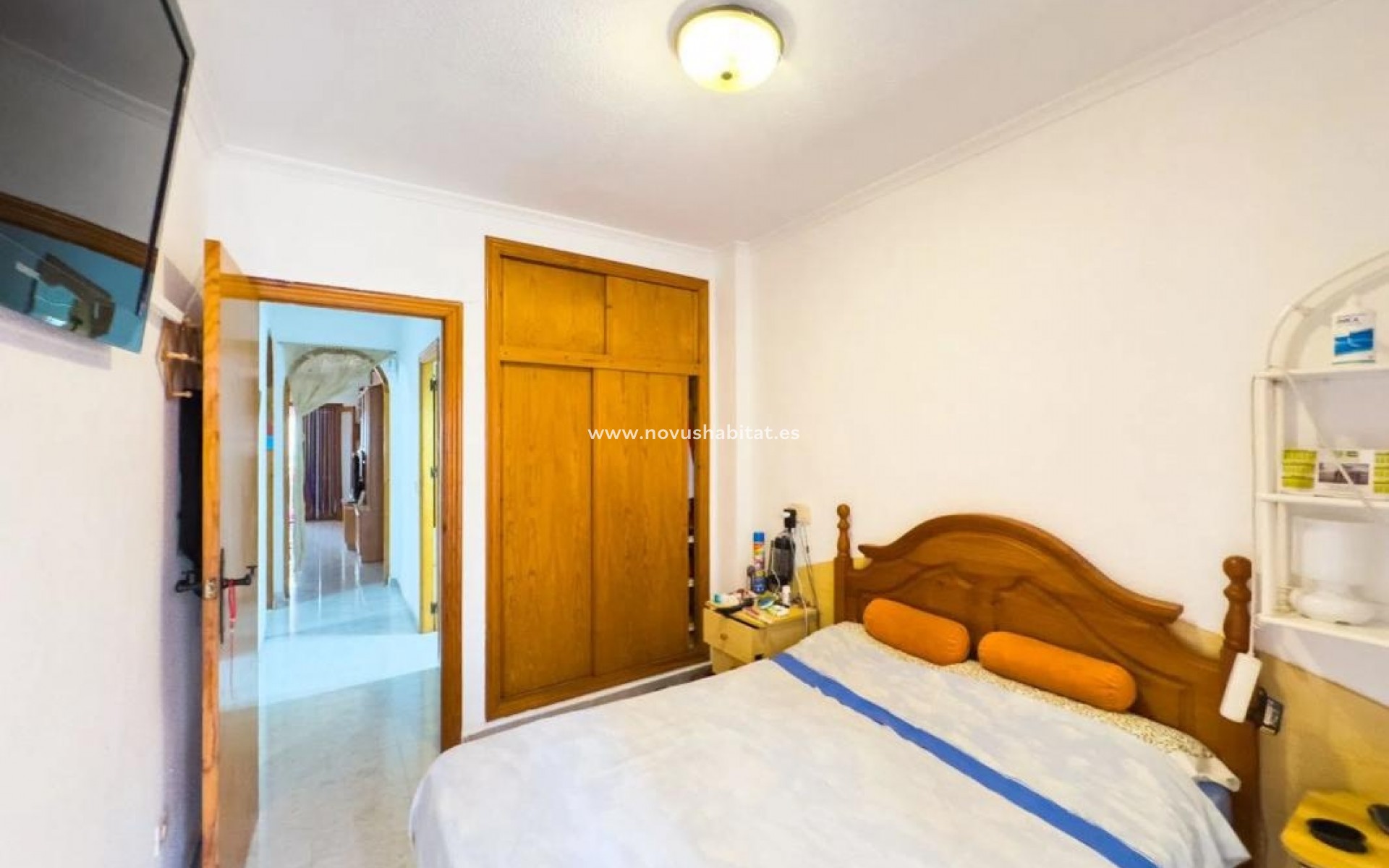 Neue Gebäude - Apartament - Torrevieja