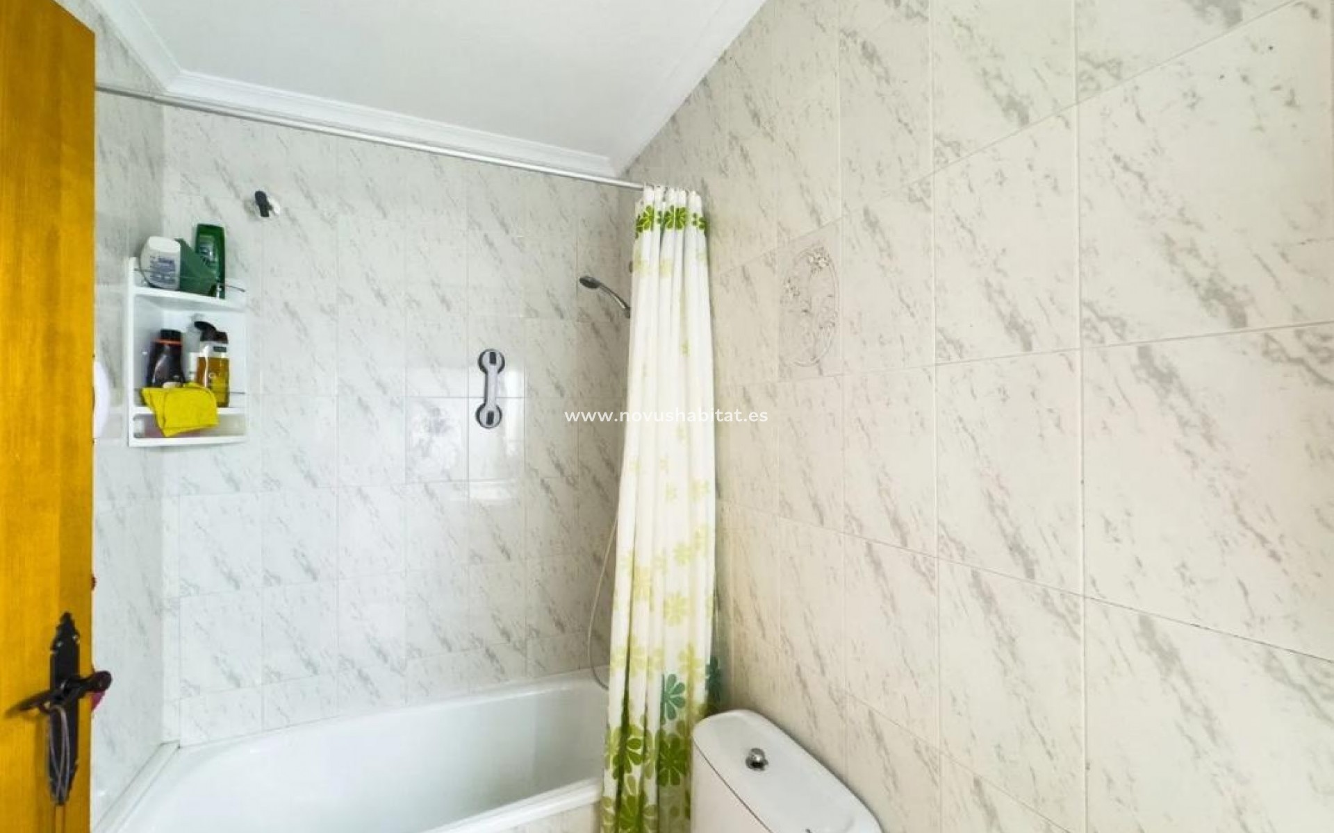 Neue Gebäude - Apartament - Torrevieja