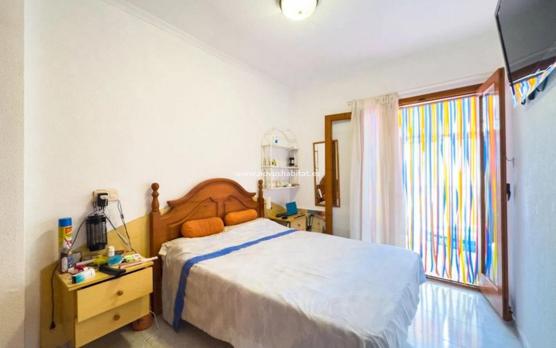 Neue Gebäude - Apartament - Torrevieja